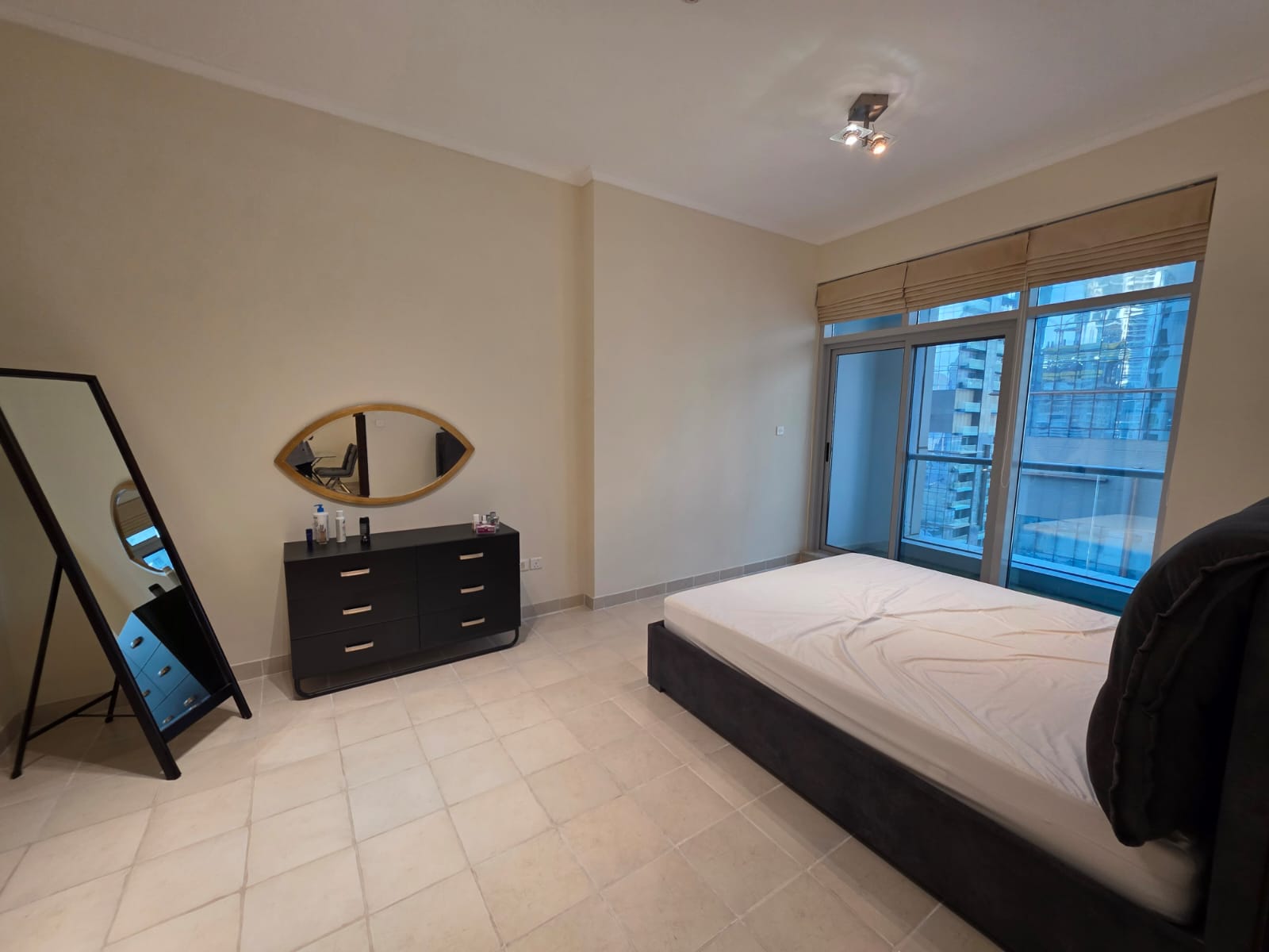 Marina View | Next to Tram | Prime Location