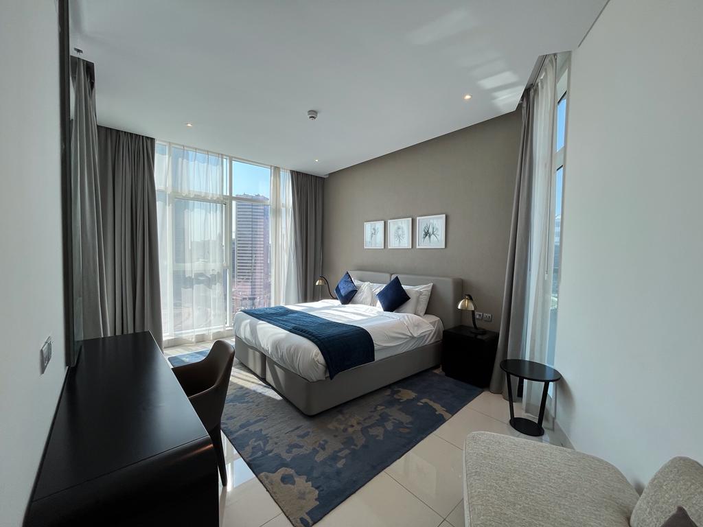 Spacious Layout | Ready to Move-In