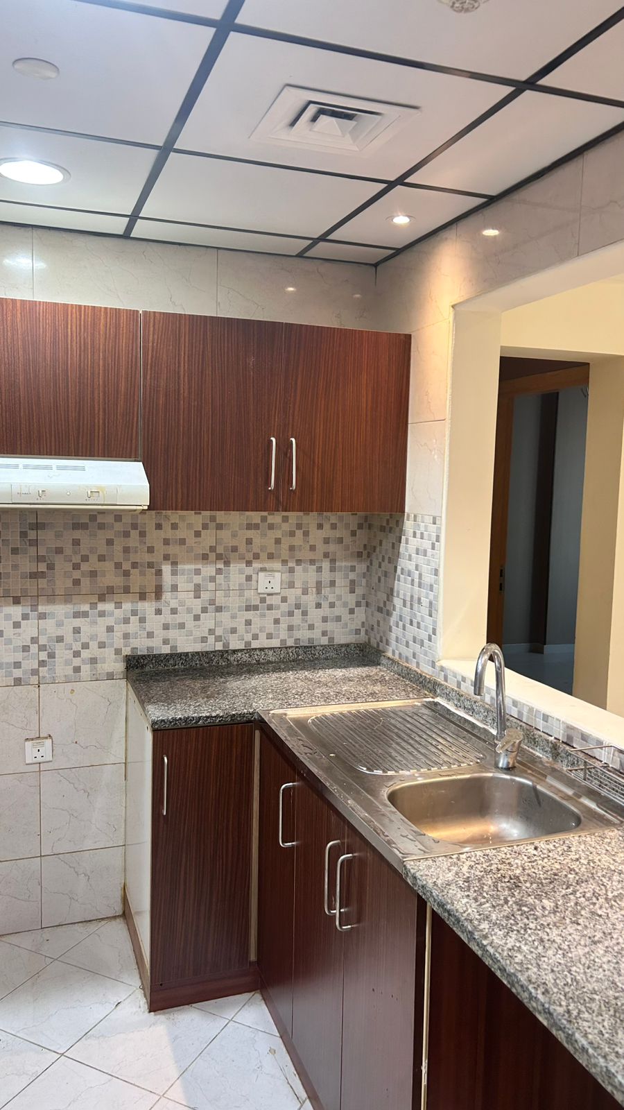 Spacious | 1BR Apartment | Ready to Move