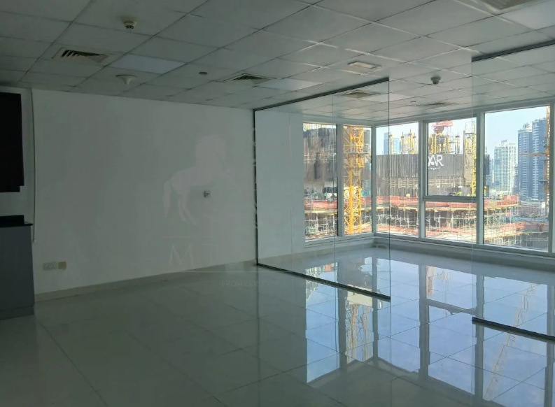 Canal View Office Space | Ready to Move-In