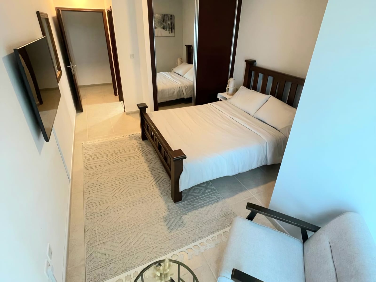 Sea View | High Floor | Next to Tram