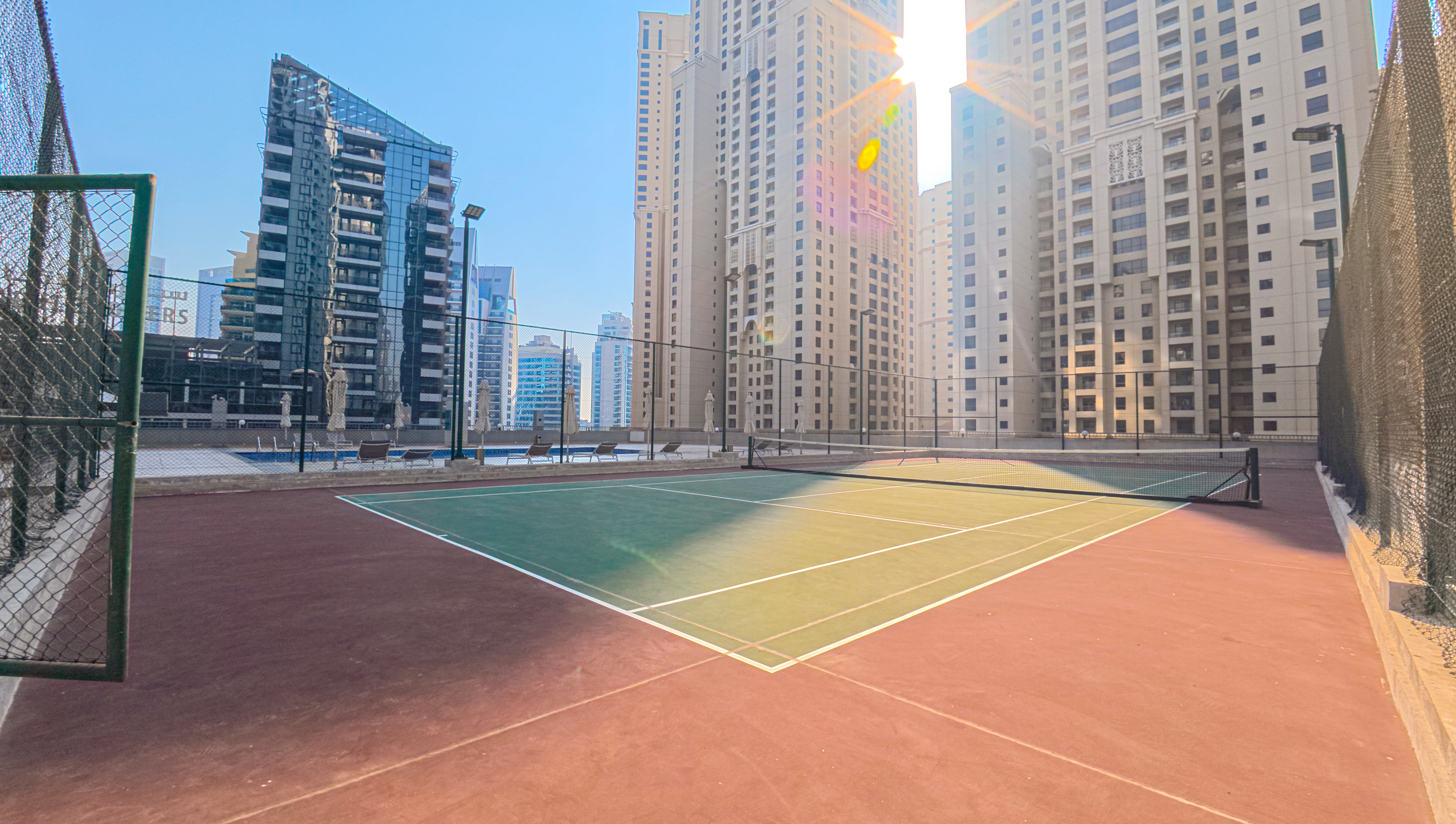Huge Layout | Vacant | Heart of Dubai Marina