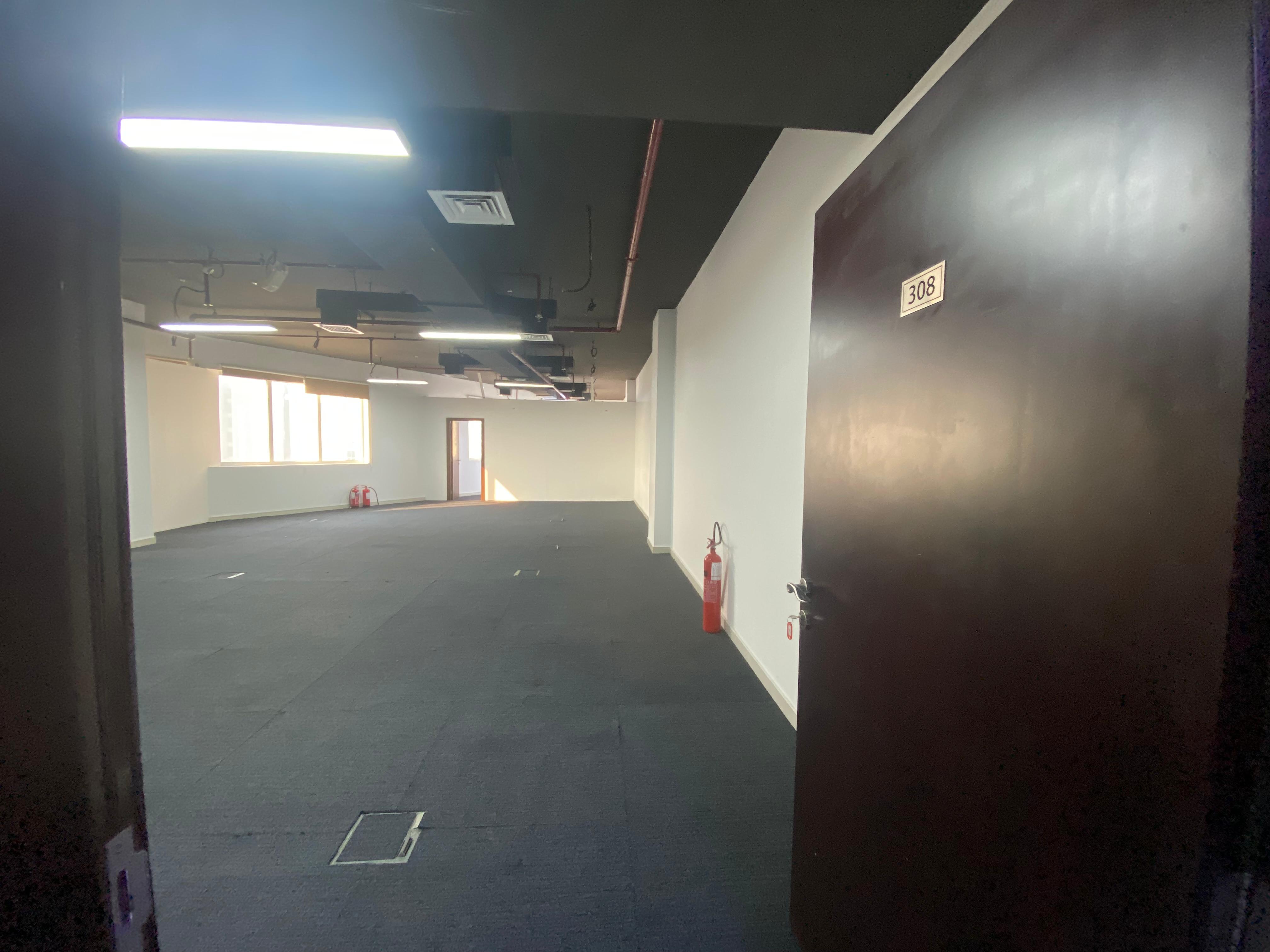 Office in DIP | Close to Green Community | Multiple Office