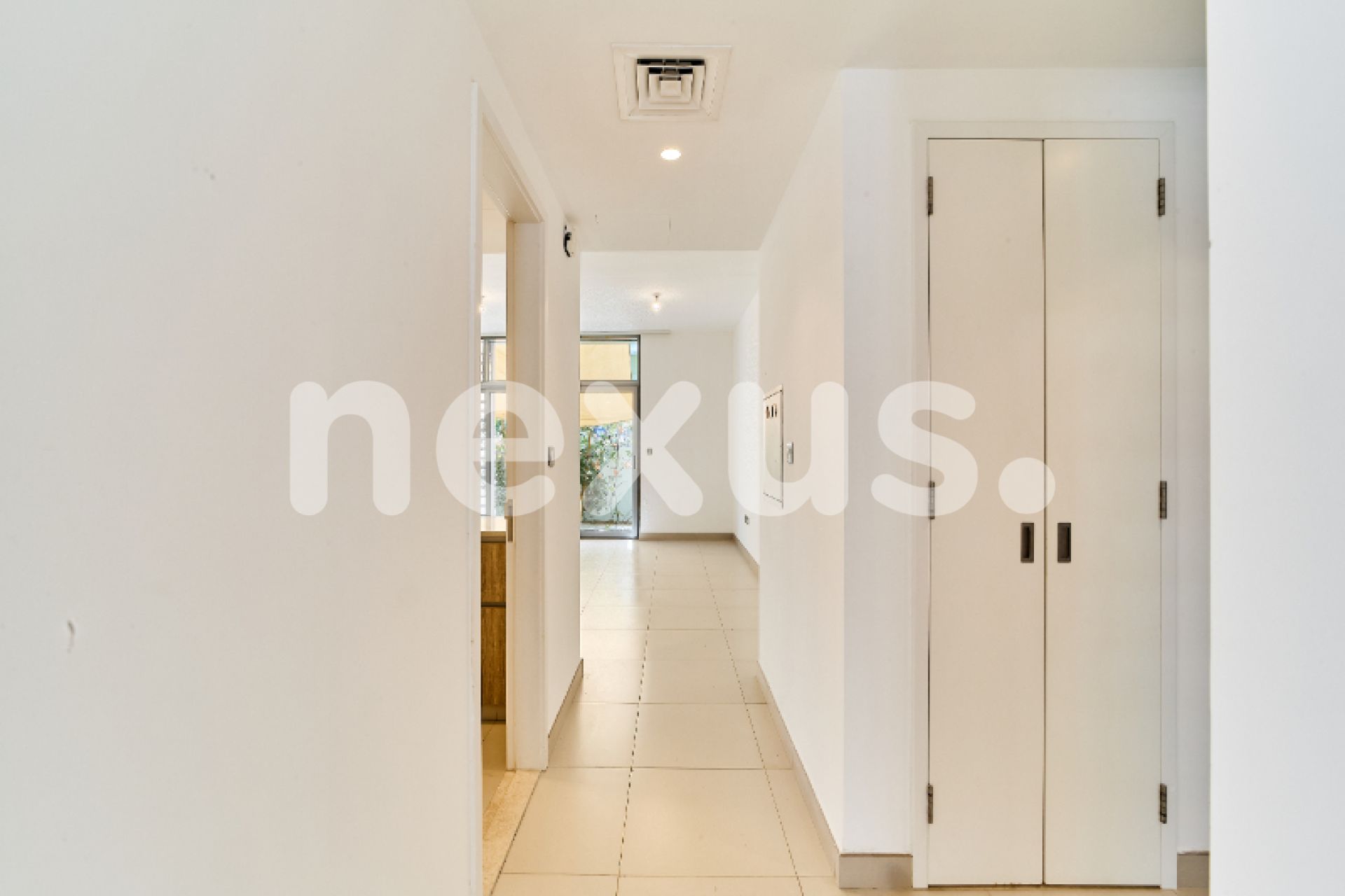 Vacant | Spacious | Multiple Options | 2 BR