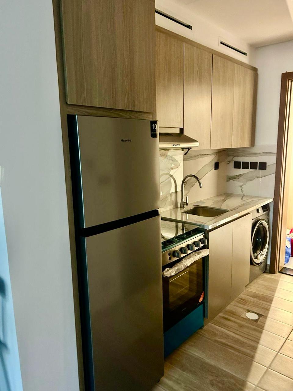 Pool & Garden View | Fully furnished | Key amenities