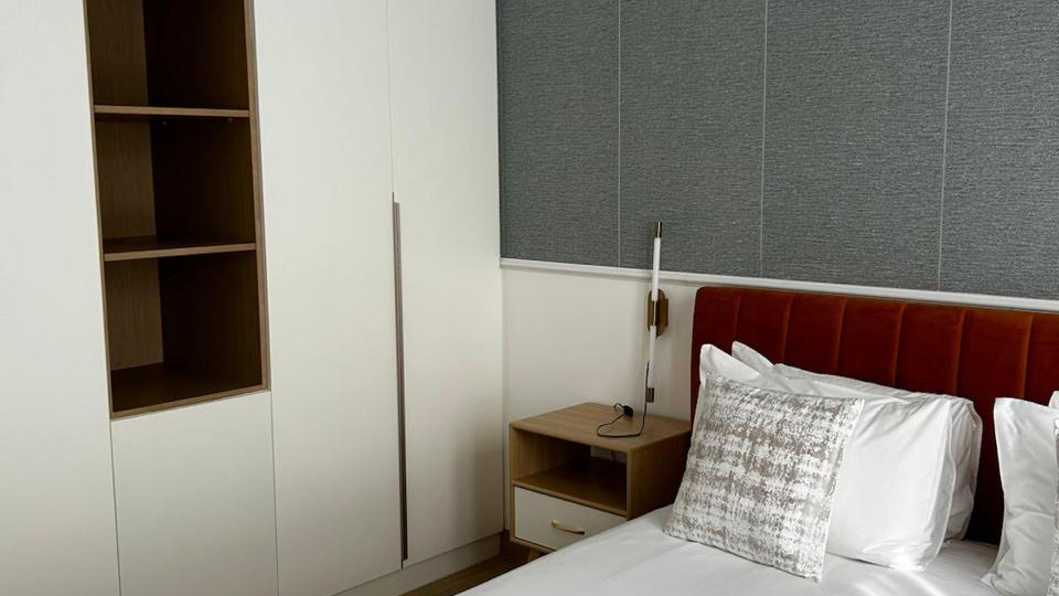 Premium Apartment | Vacant | Full Lifestyle Amenities