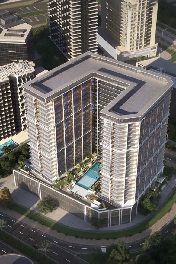 Investor Deal | Spacious Studio | High Floor | High ROI