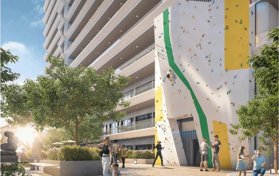Vacant & Furnished | For Sale | Damac Hills 2