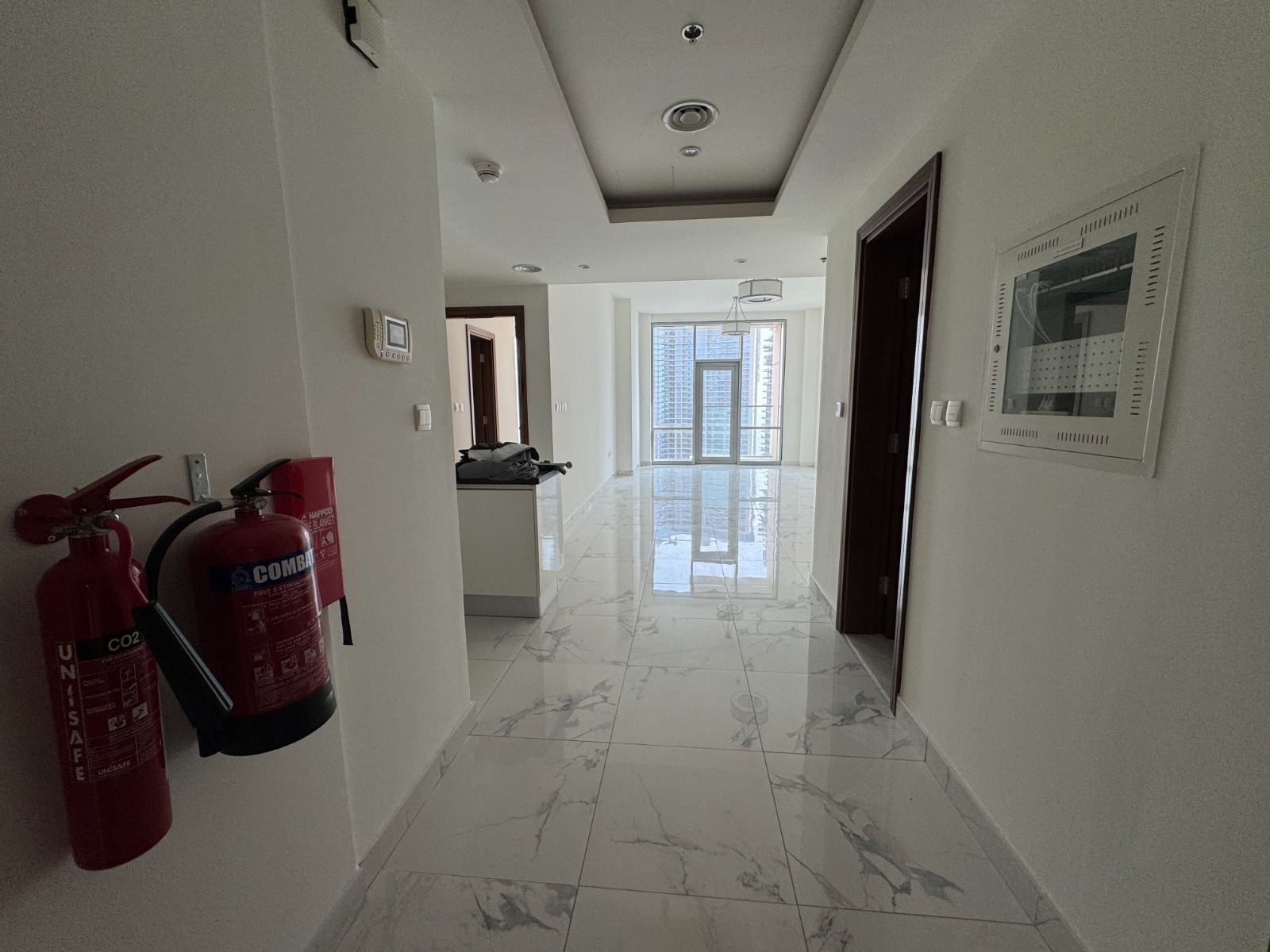 Elegant 2BR Residence for Rent | Meera Tower | Al Habtoor City