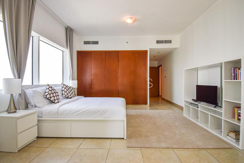 High Floor| +Maid Room| Marina View