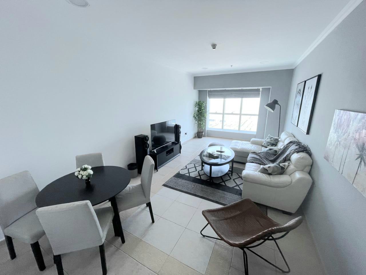 Sea View | High Floor | Next to Tram