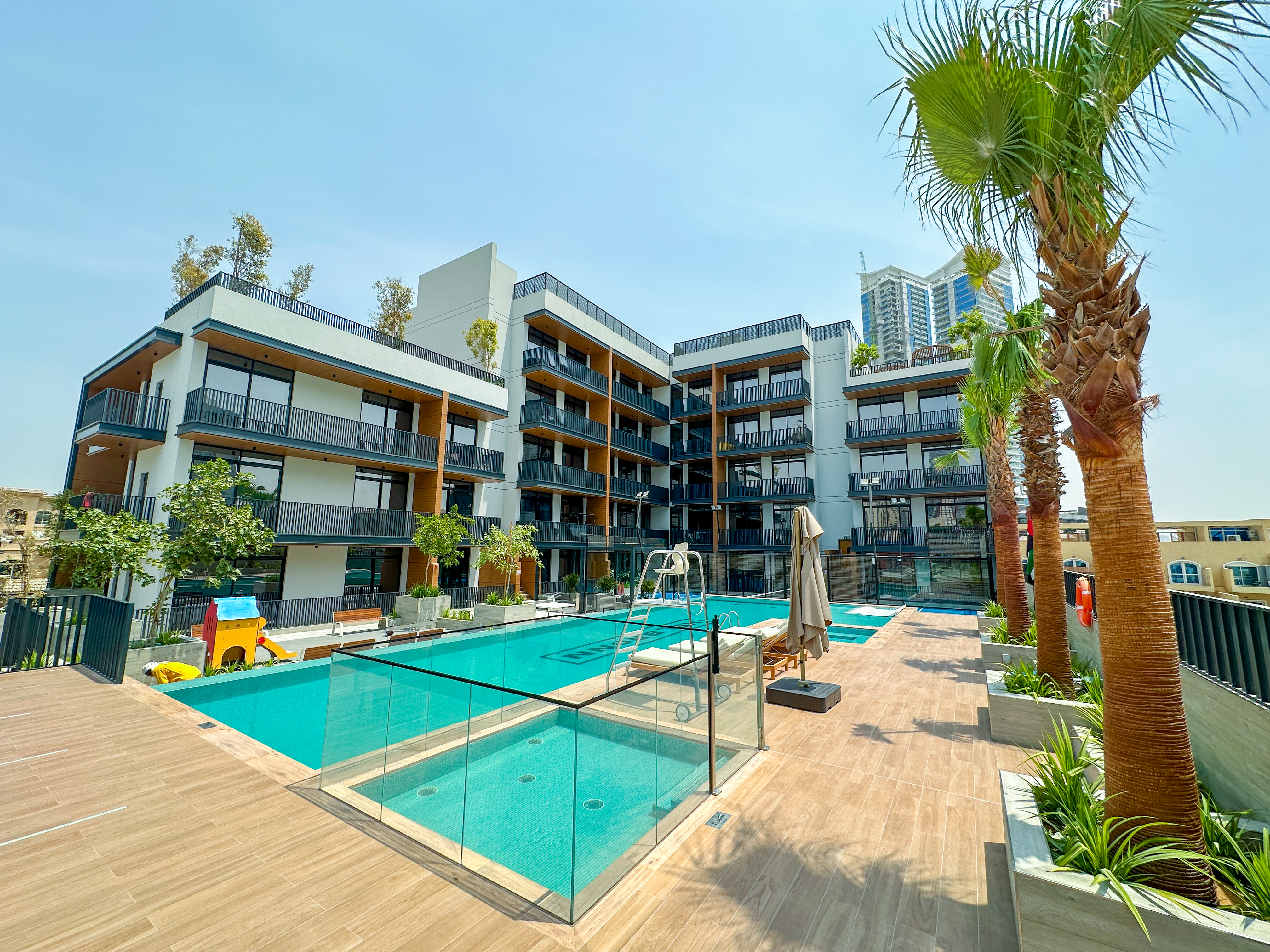 Spacious Layout | Luxury Living | Well-Maintained