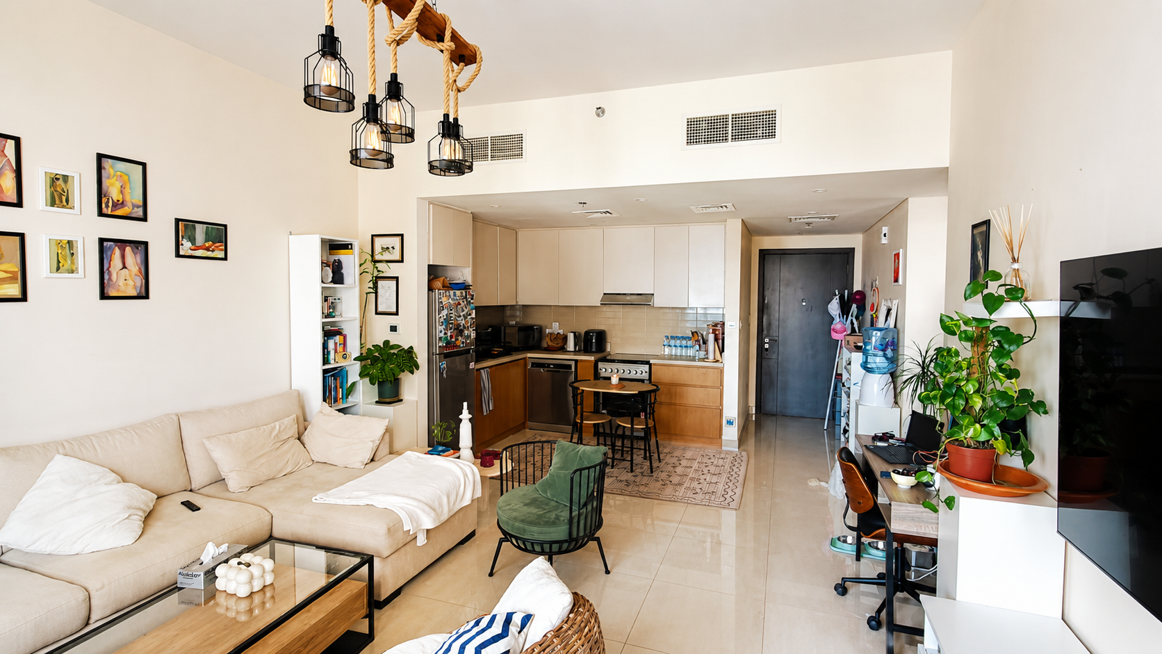 Modern Waterfront Home | Premium Amenities | Exclusive Lifestyle