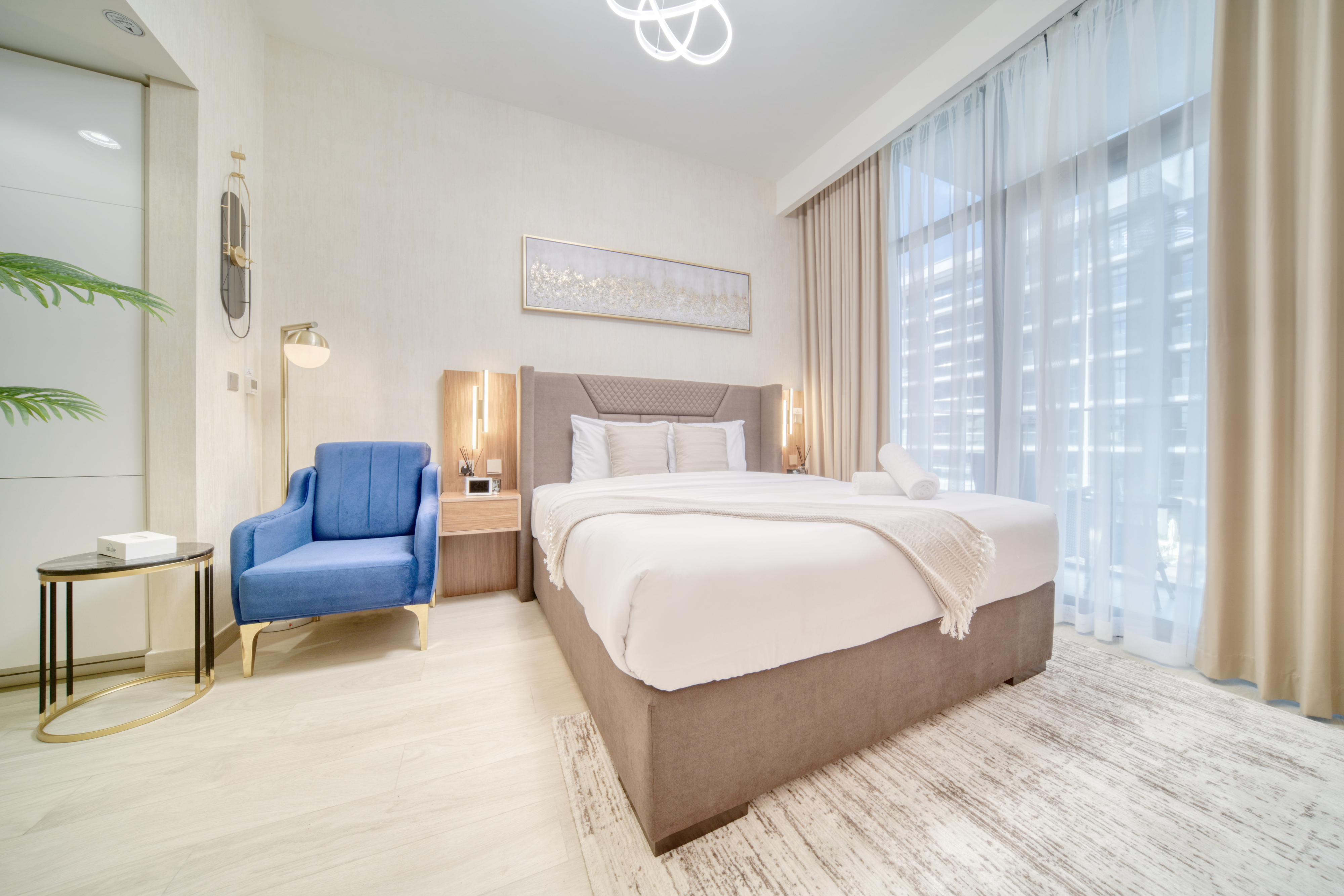 HIGH RENTAL YIELDS | FULLY FURNISHED STUDIO — Photo 9