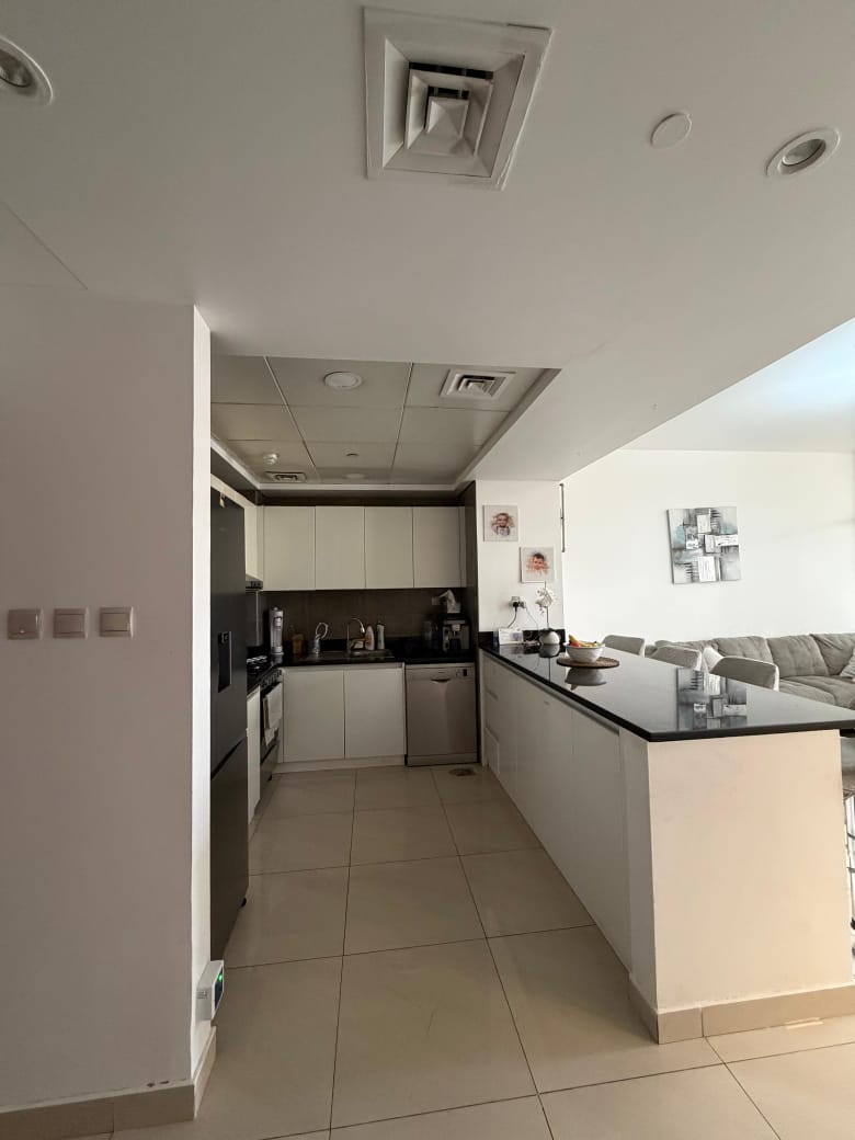 Furnished or Unfurnished Option | Corner Unit | Spacious Layout