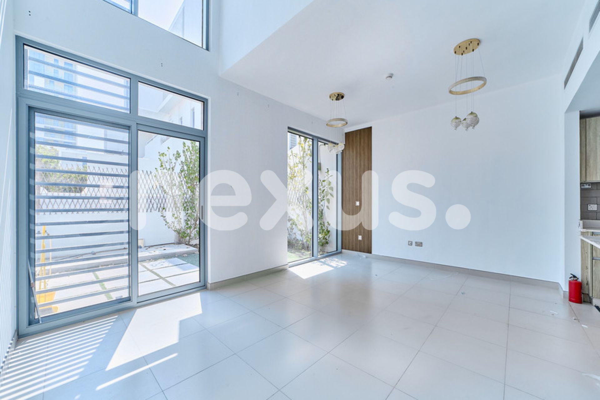 Duplex Townhouse | Spacious | Vacant | Study Room