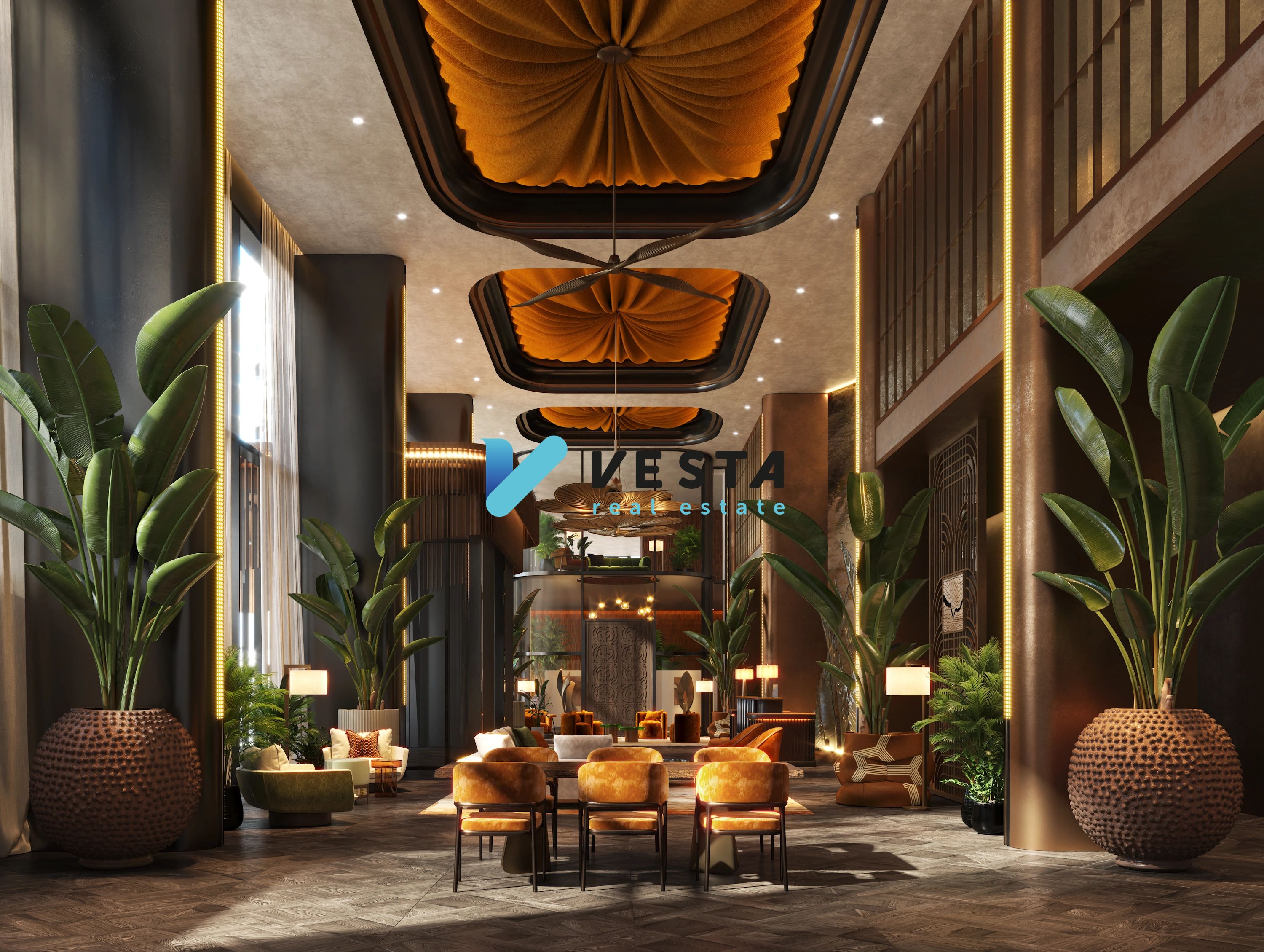 Iconic Development | Stunning View | Premium Living | Cultural Hub