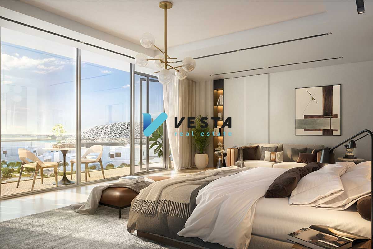High Floor Unit | Balcony | Premium Community | Easy Payment Plan