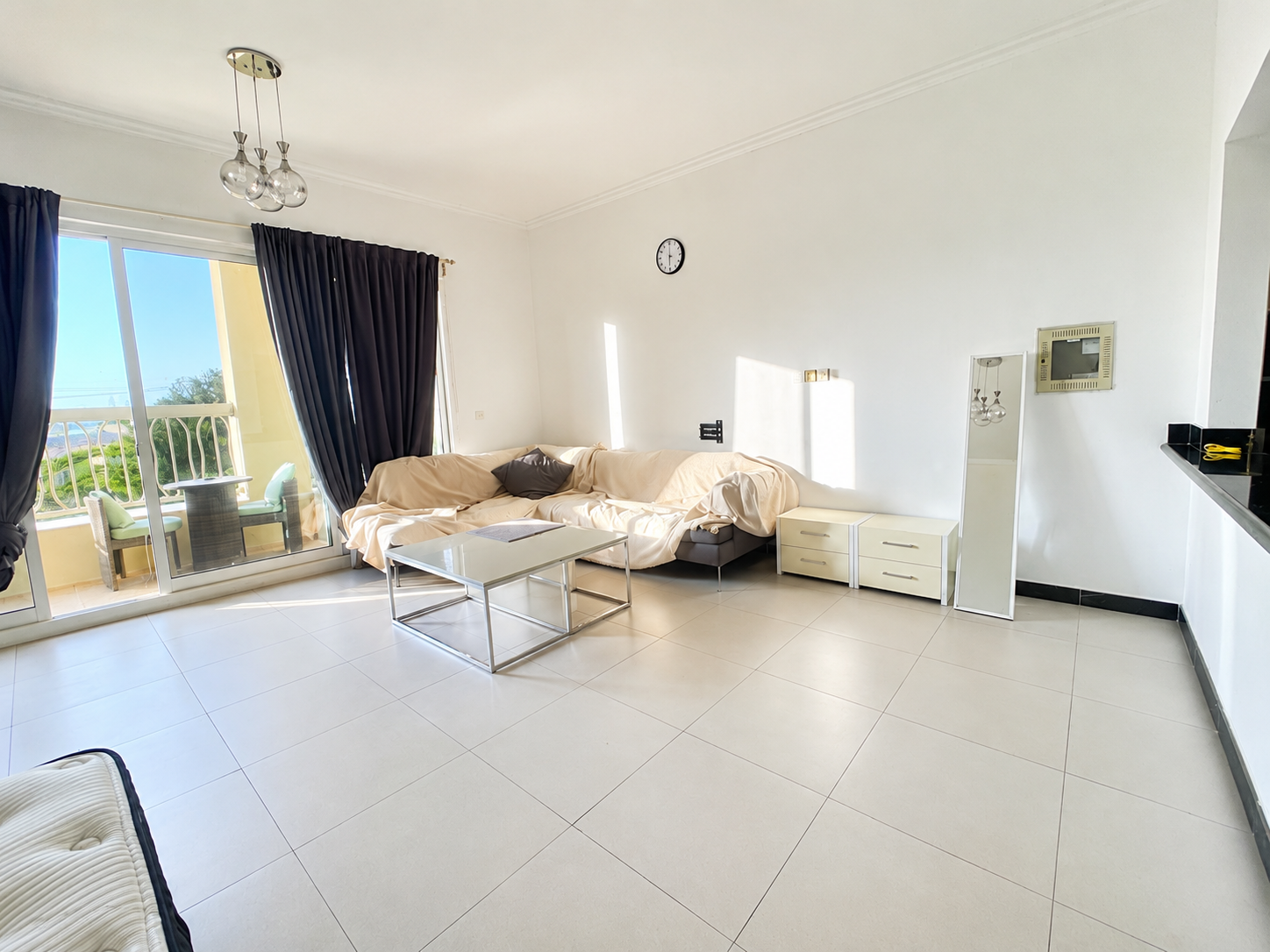 Spacious Layout | Well-Maintained Apartment | Excellent Facilities