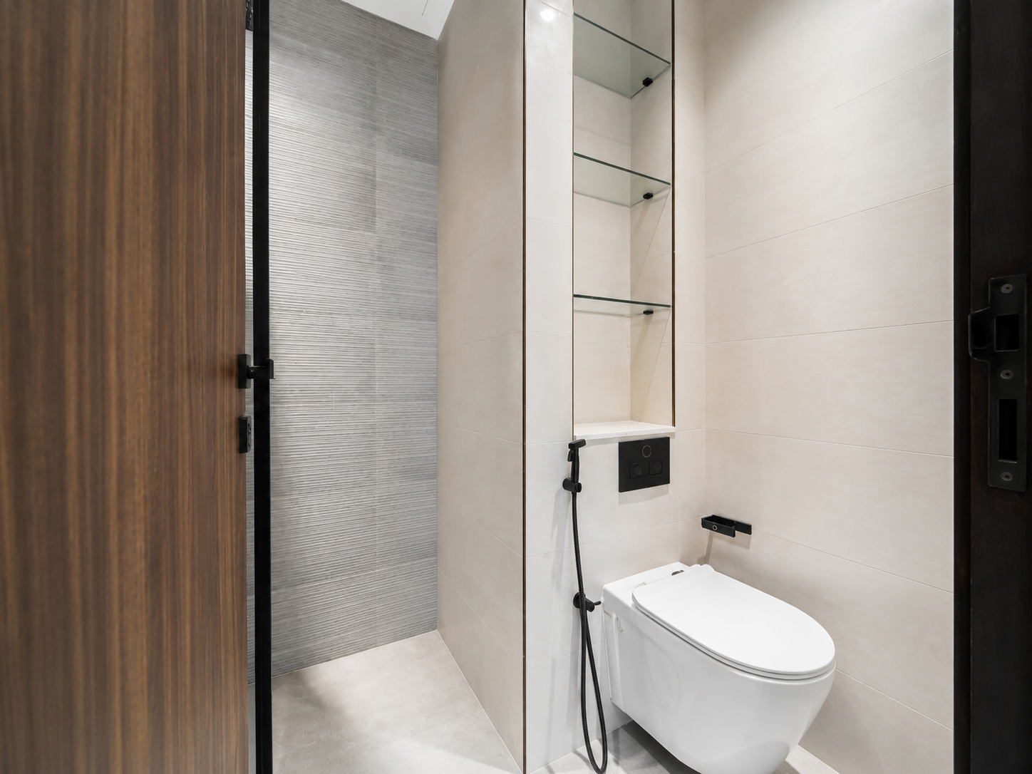 Brand New | Semi Furnished | Luxury Lifestyle
