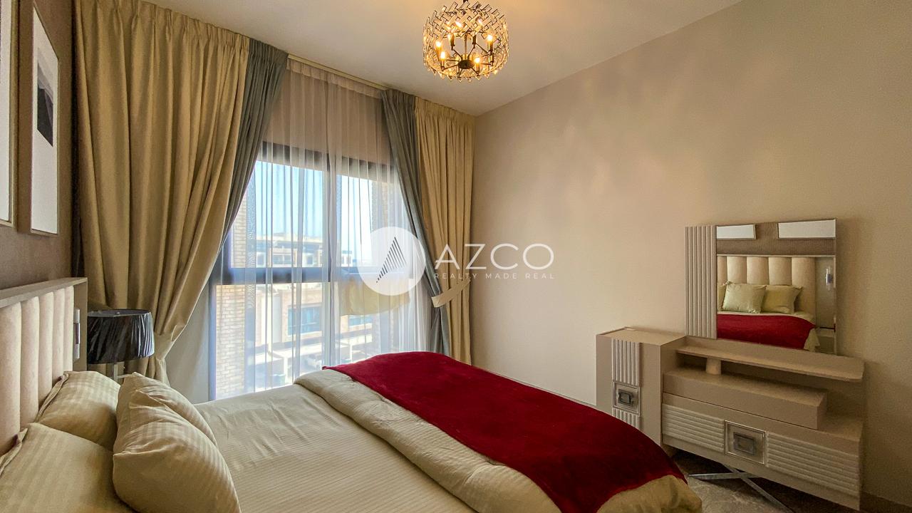 Fully Furnished | Big Layout | Study Room