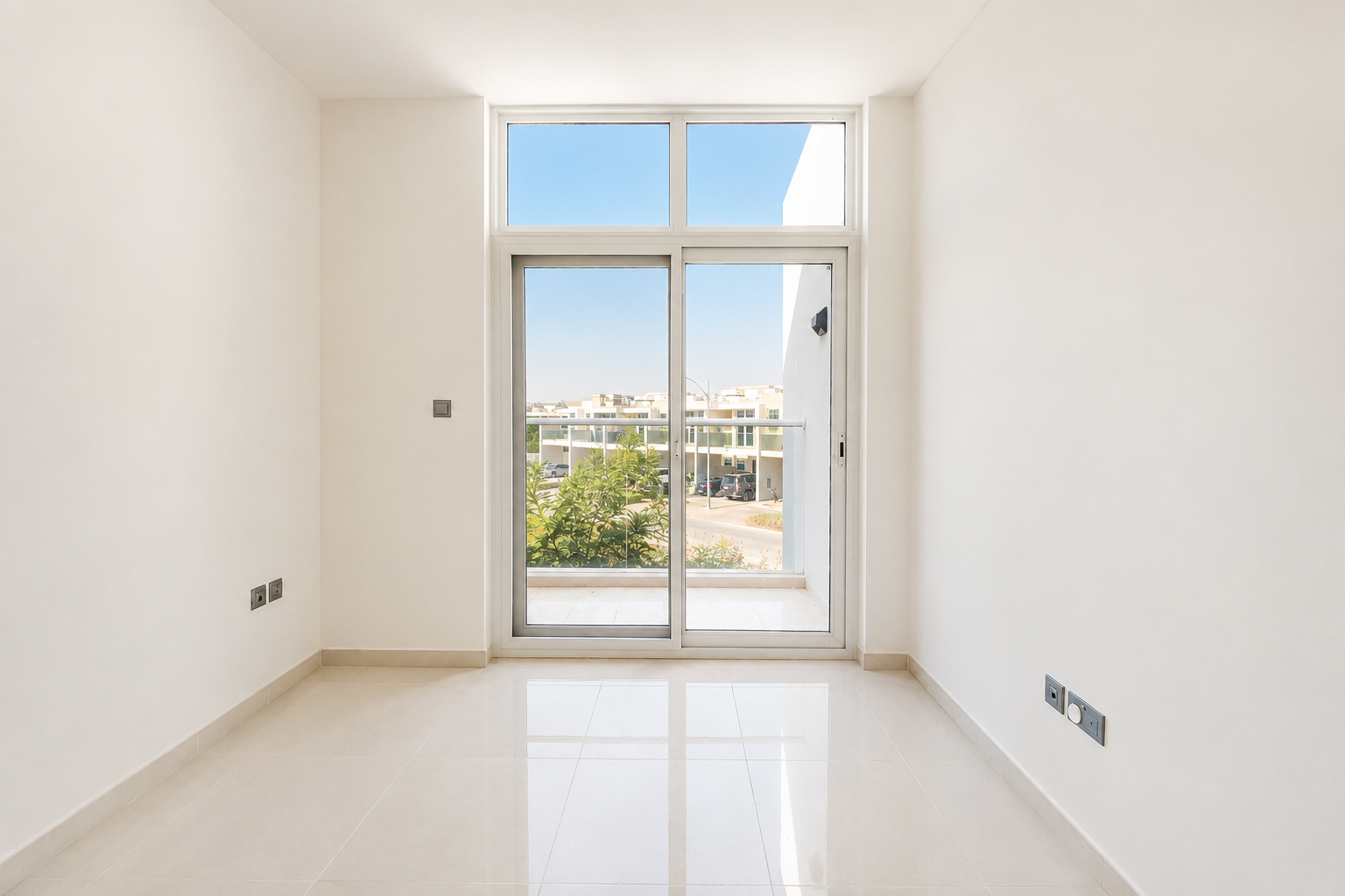 Spacious Family Villa | Private Garden | Great Community