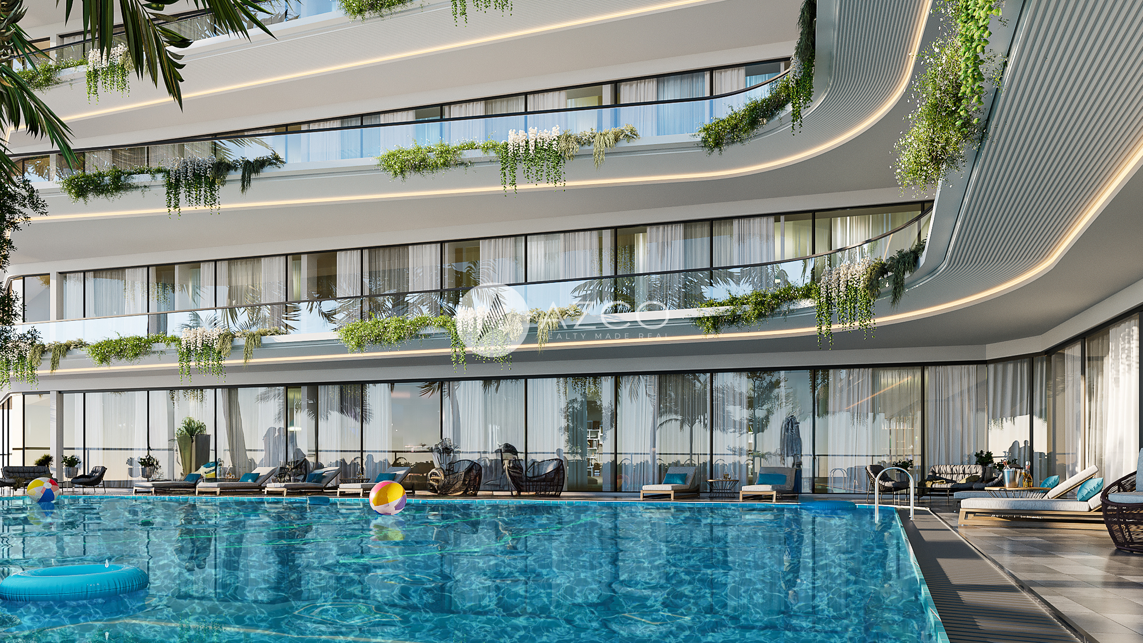 Payment, Plan I City View I Spacious Unit