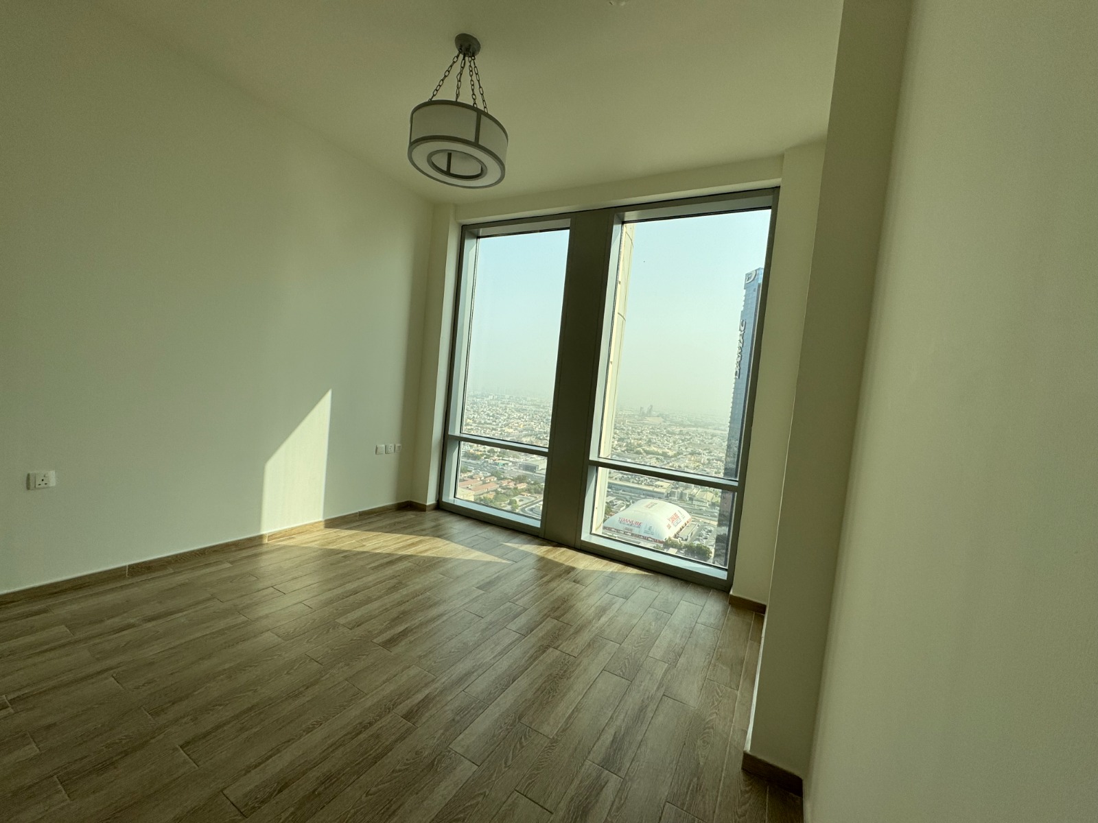 Elegant 2BR Residence for Rent | Meera Tower | Al Habtoor City