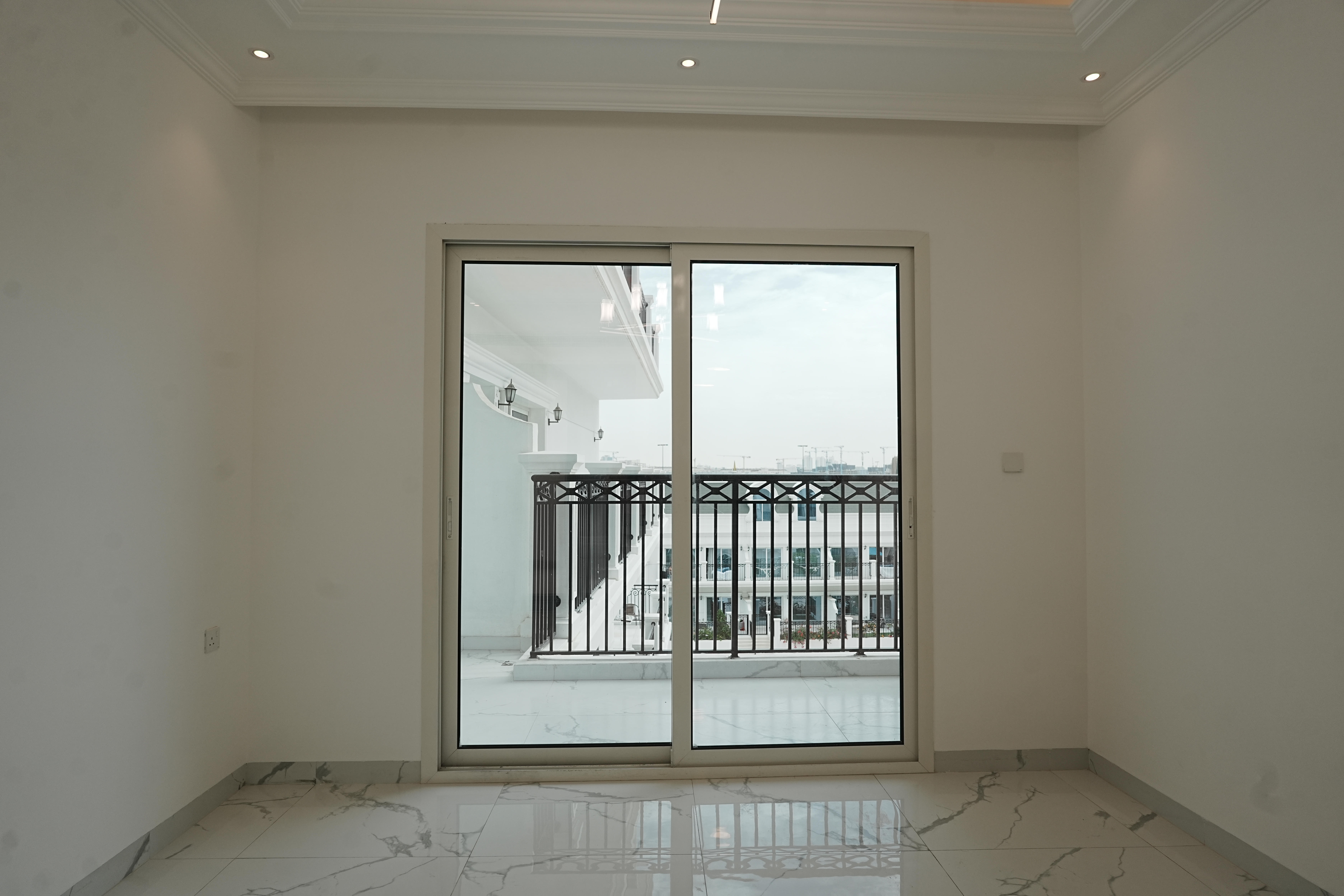 Miracle Garden View | Luxury Amenities | Prime Location