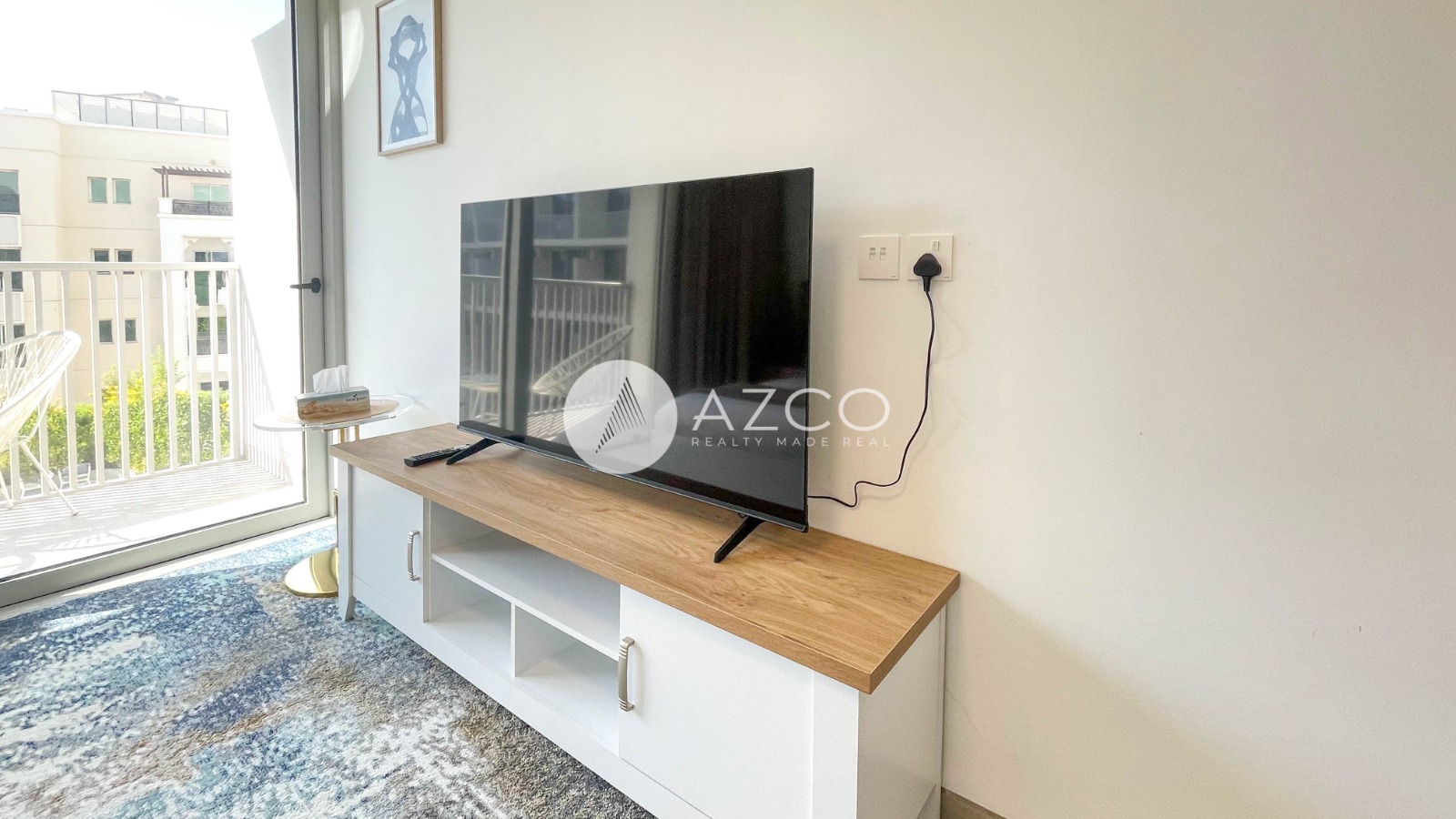 High ROI/Garden view/Fully Furnished