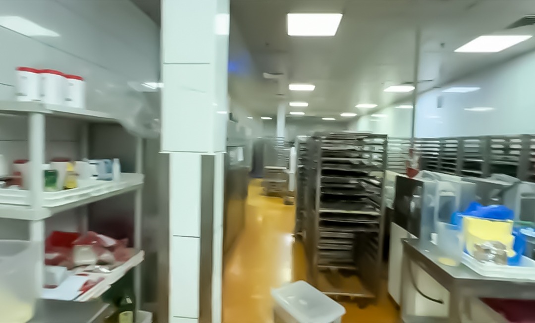SPACIOUS WAREHOUSE | AL QUOZ | PRIME LOCATION