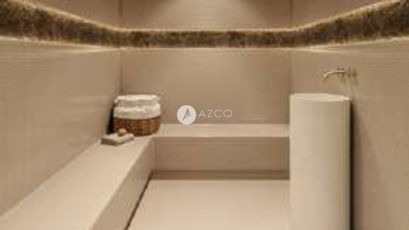 Luxury Living| Prime Location| Fully Furnished