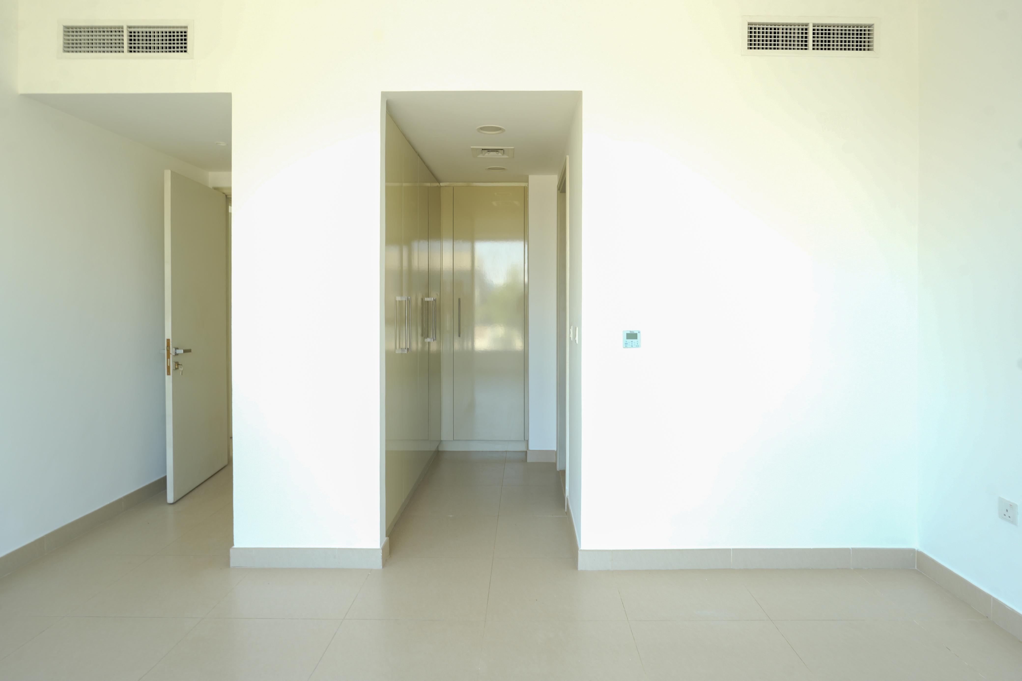 5 Bedroom +Maid | Single Row