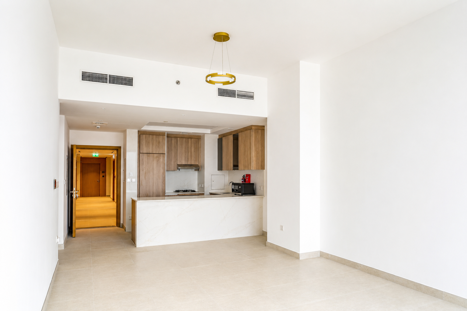 Brand New Unit | Sea View | Modern Design