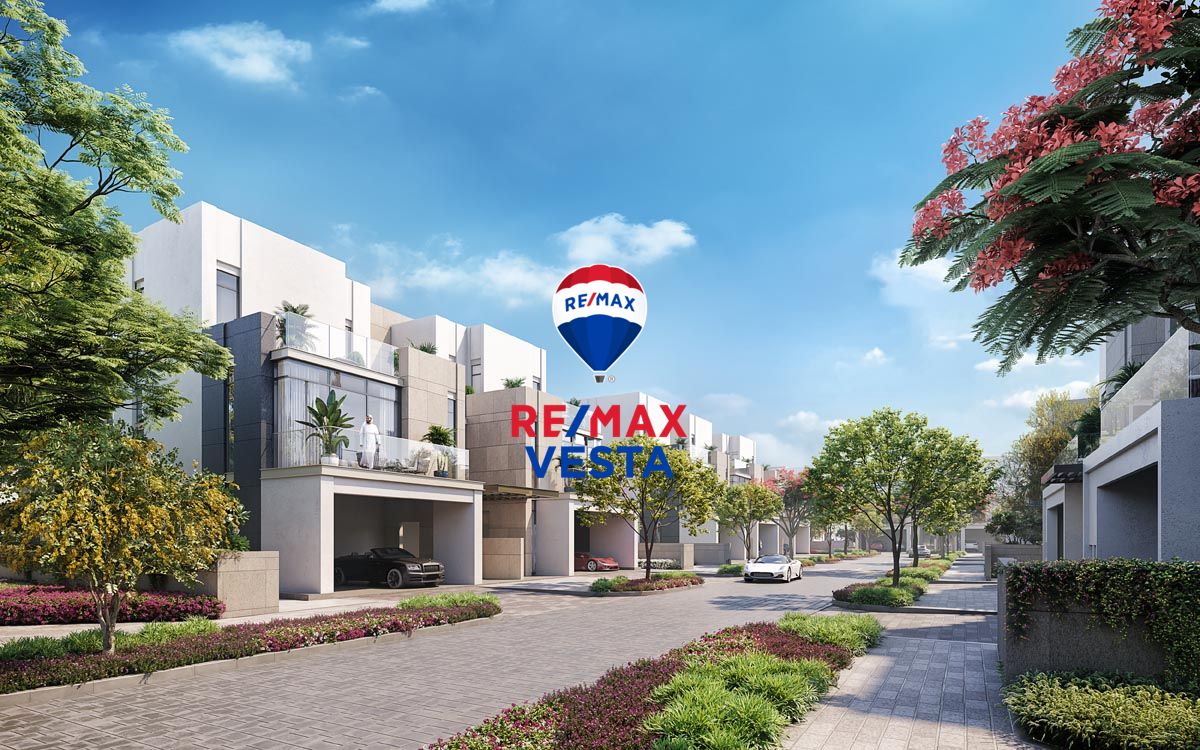 Single Row | Excellent Location | Premium Development | Handover Soon