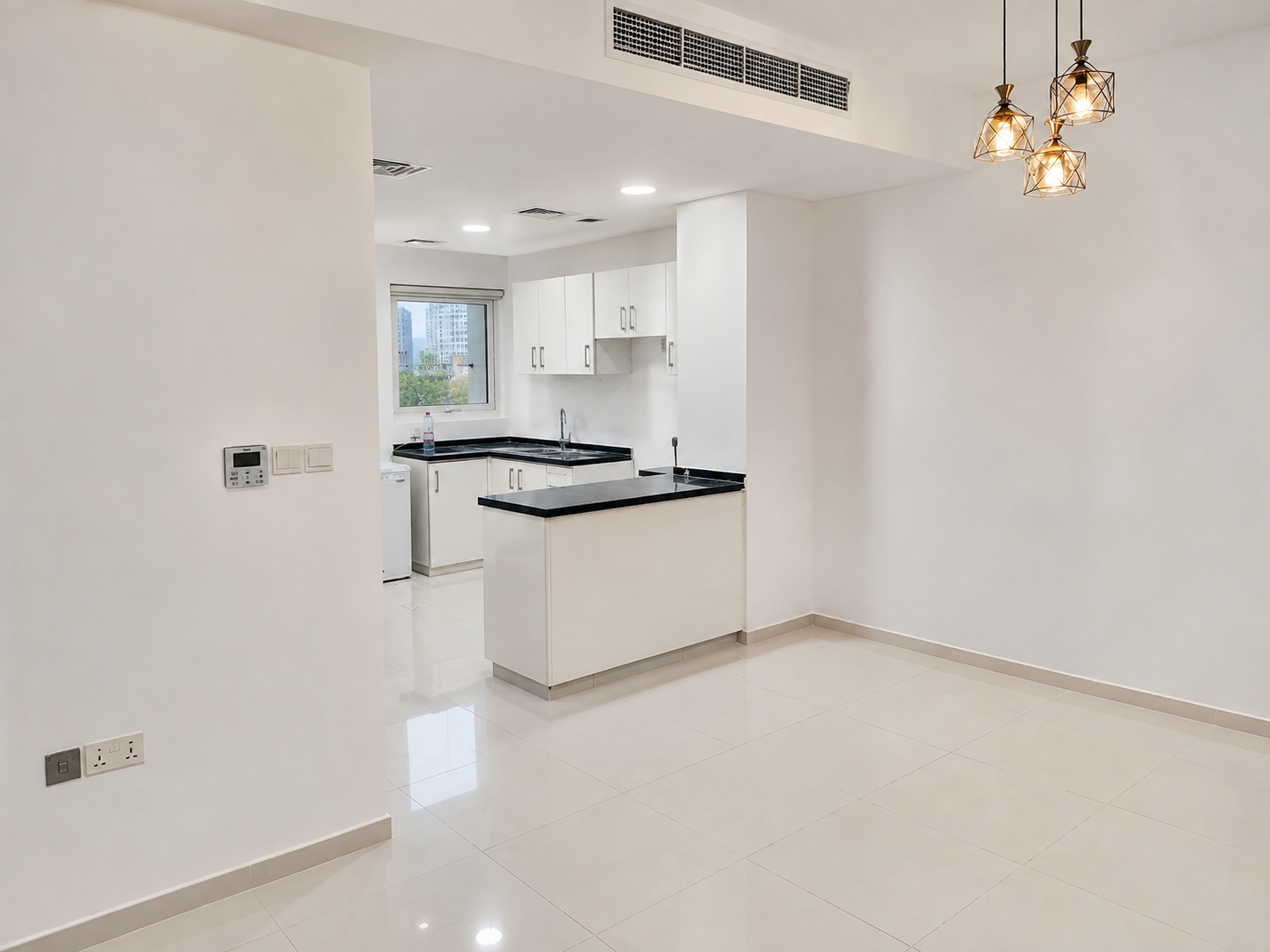 Modern Villa | Albizia DAMAC Hills | Family-Friendly Community