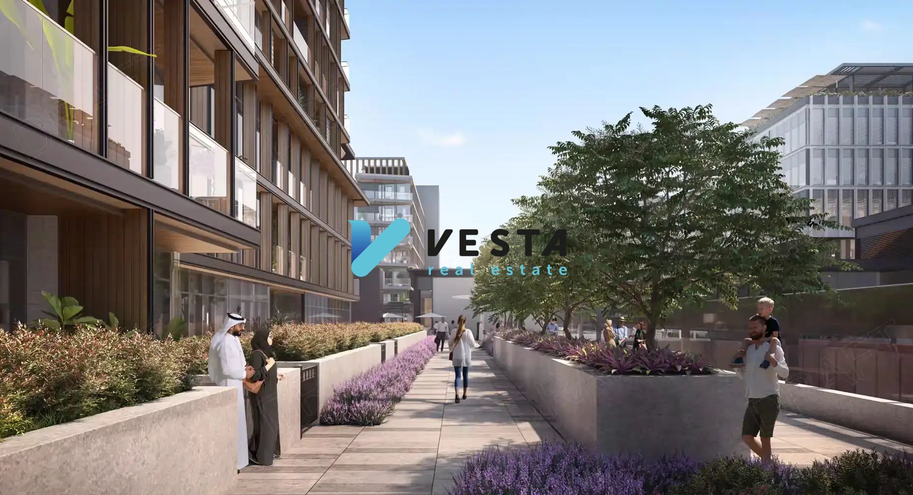 Large Layout | Corner Unit W/Big Balcony | Premium Amenities | Cultural Hub