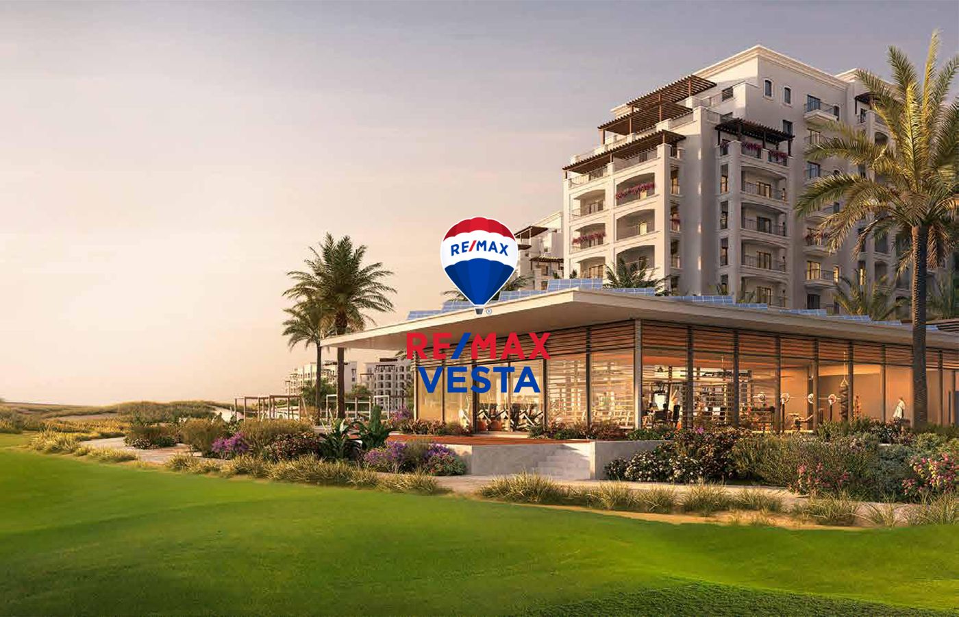 Investment Opportunity | Contemporary 1-Bedroom | Prime Location