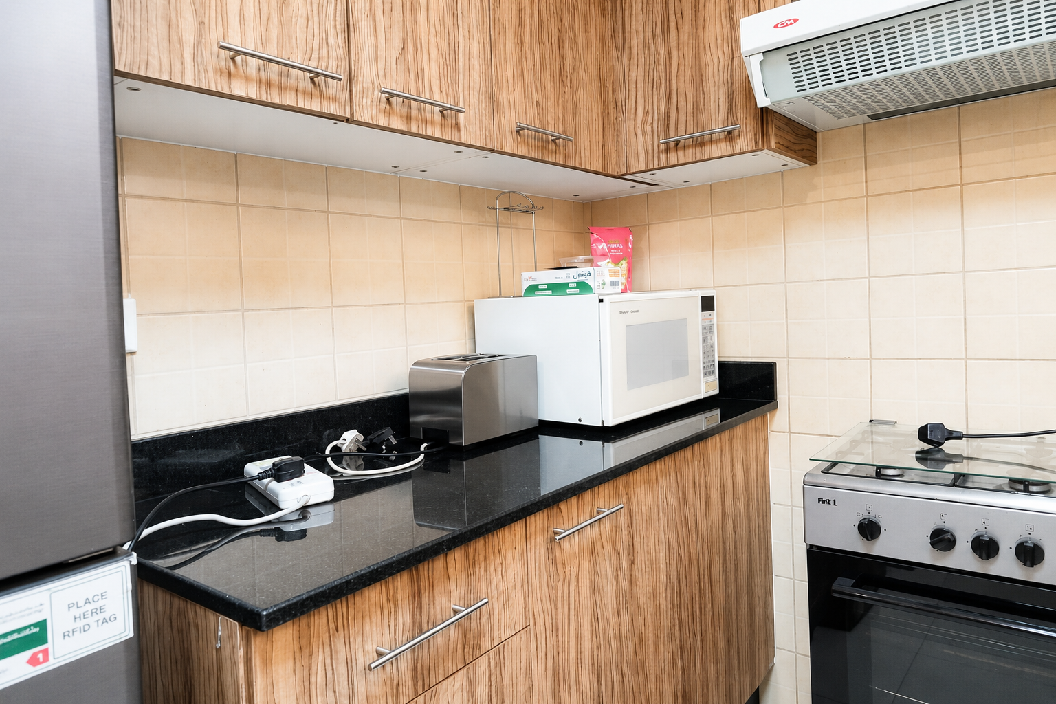 Multiple Cheques | Ready to Move | Community View