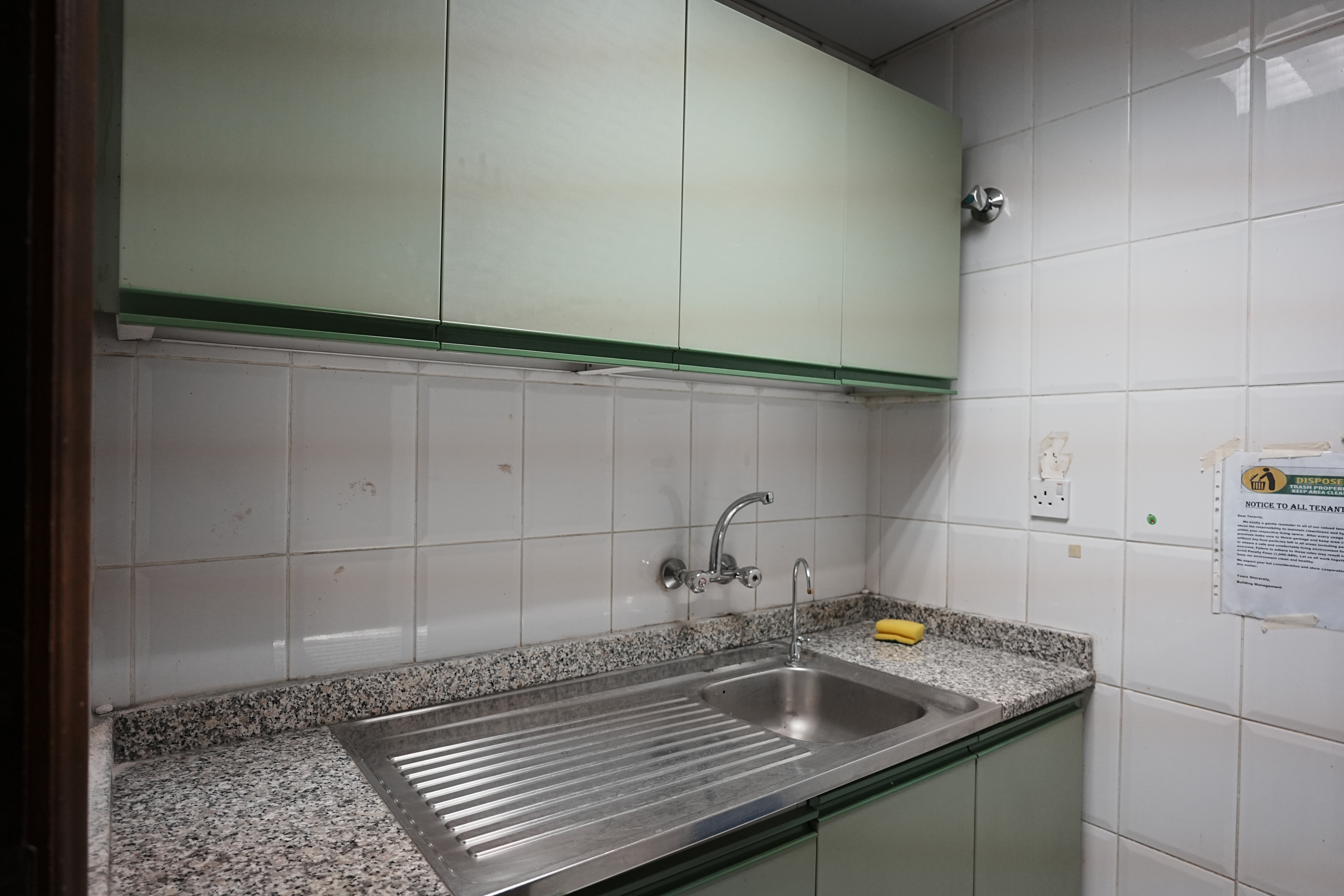 600 SQFT | Premium Office Space | Fully Furnished | Ready to Move In | Al Mankhool