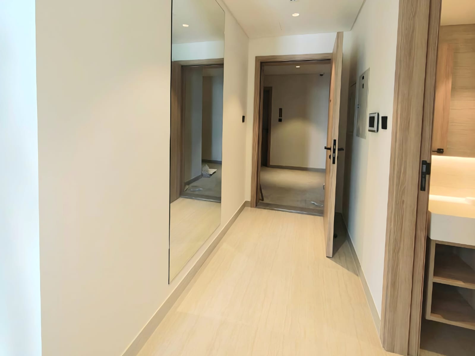Brand New Building | Near From Metro | Ready to Move