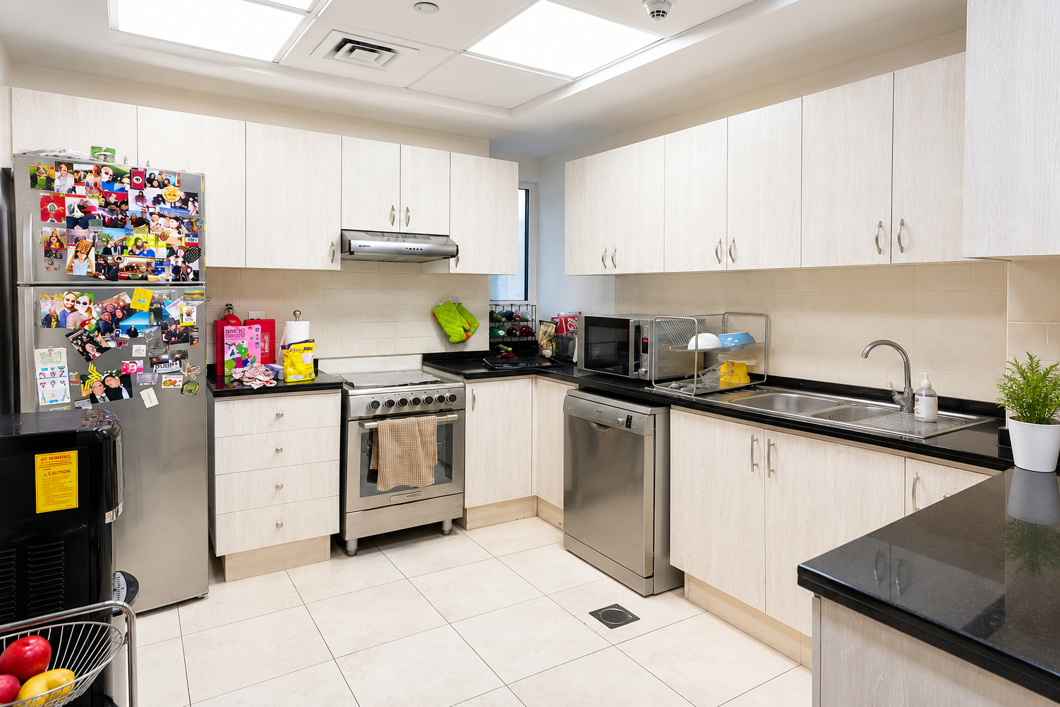 Spacious Family Home | Prime Community | Vacant