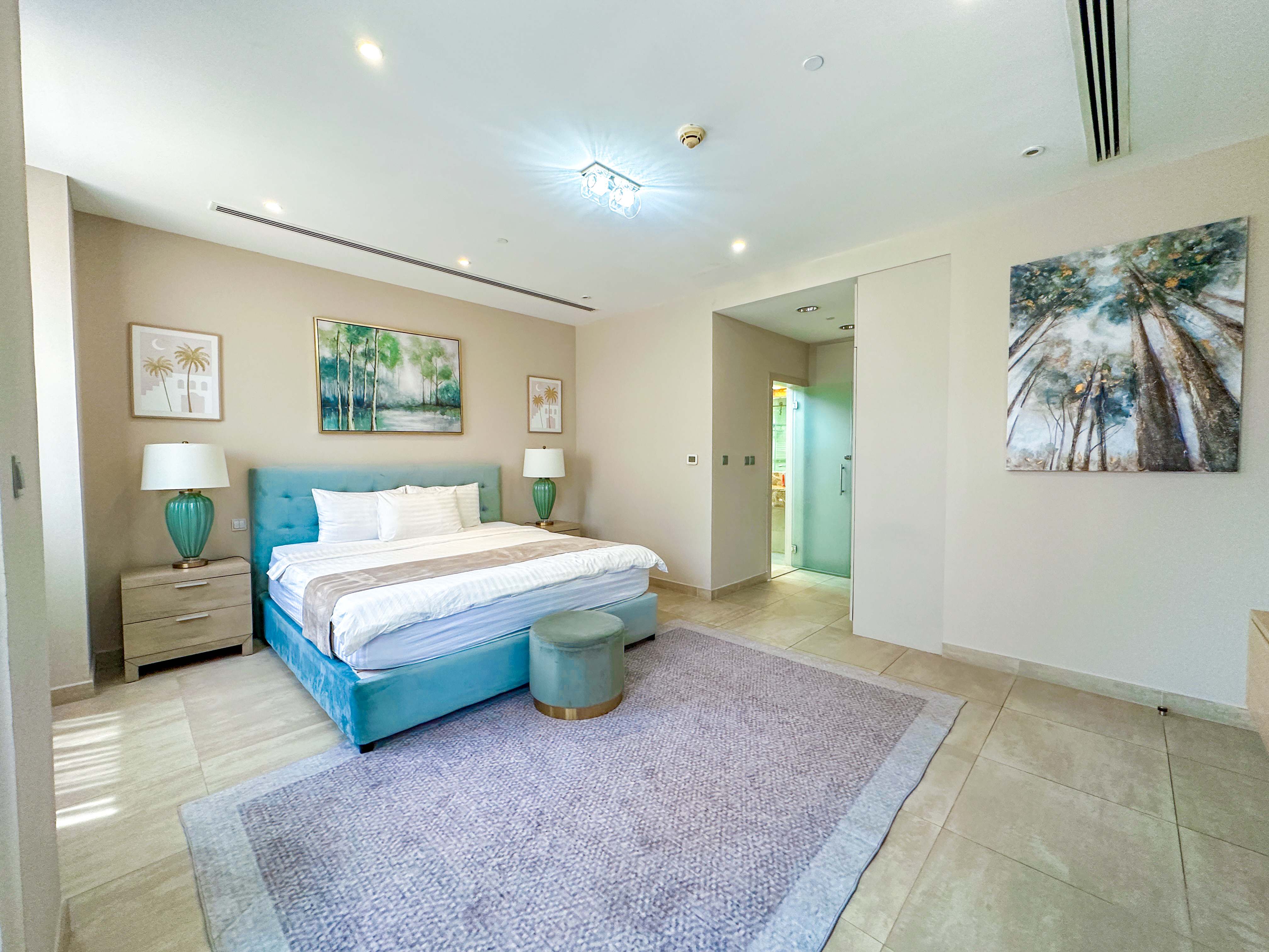 Marina Community | Premium Finish | Ready to Move