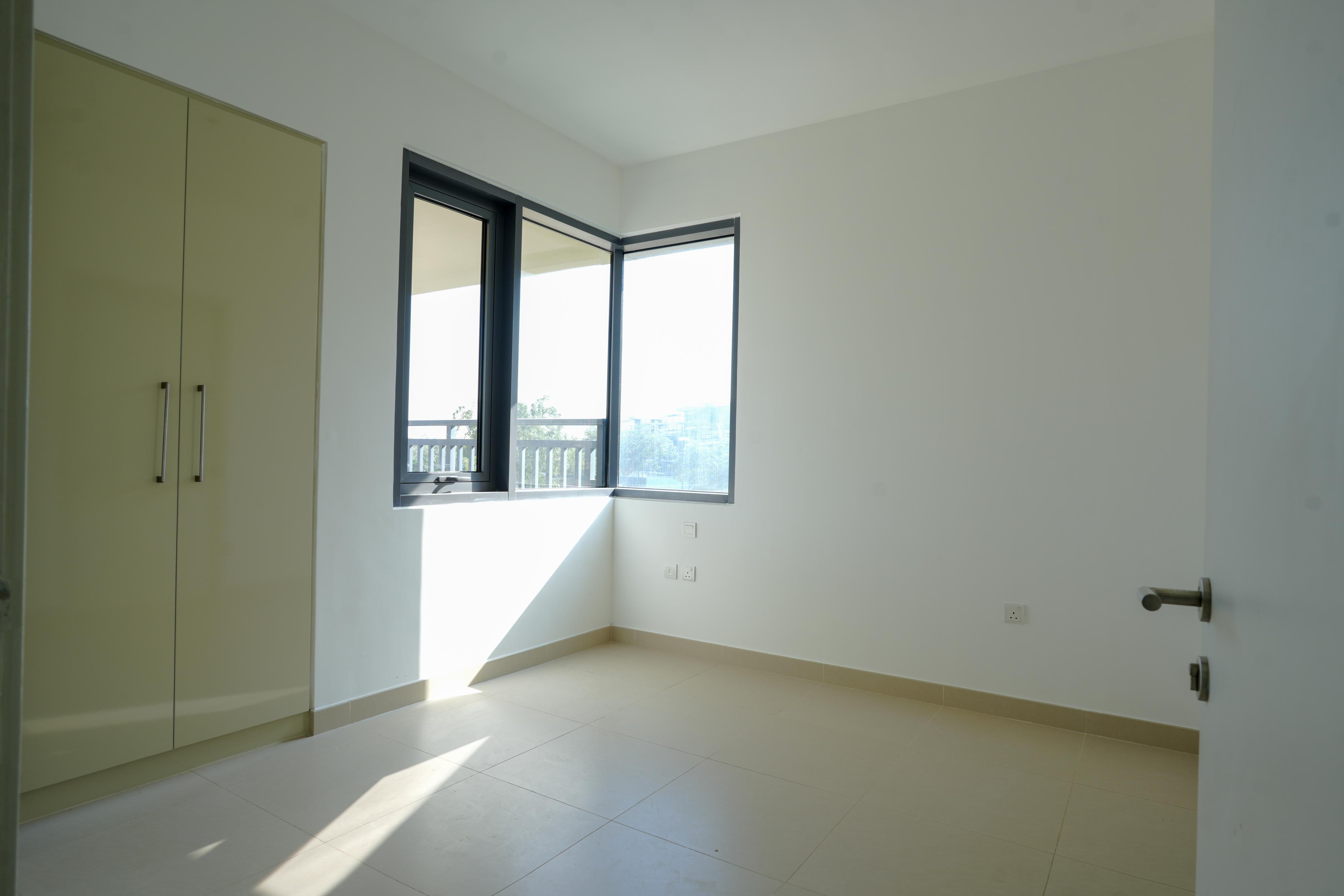5 Bedroom +Maid | Single Row