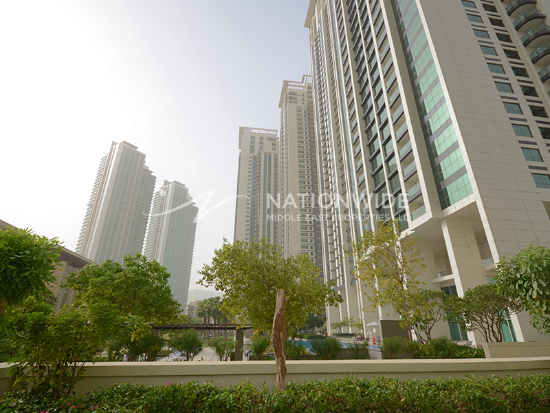 Vacant|Dazzling 2BR|Panoramic Sea View|Best Area