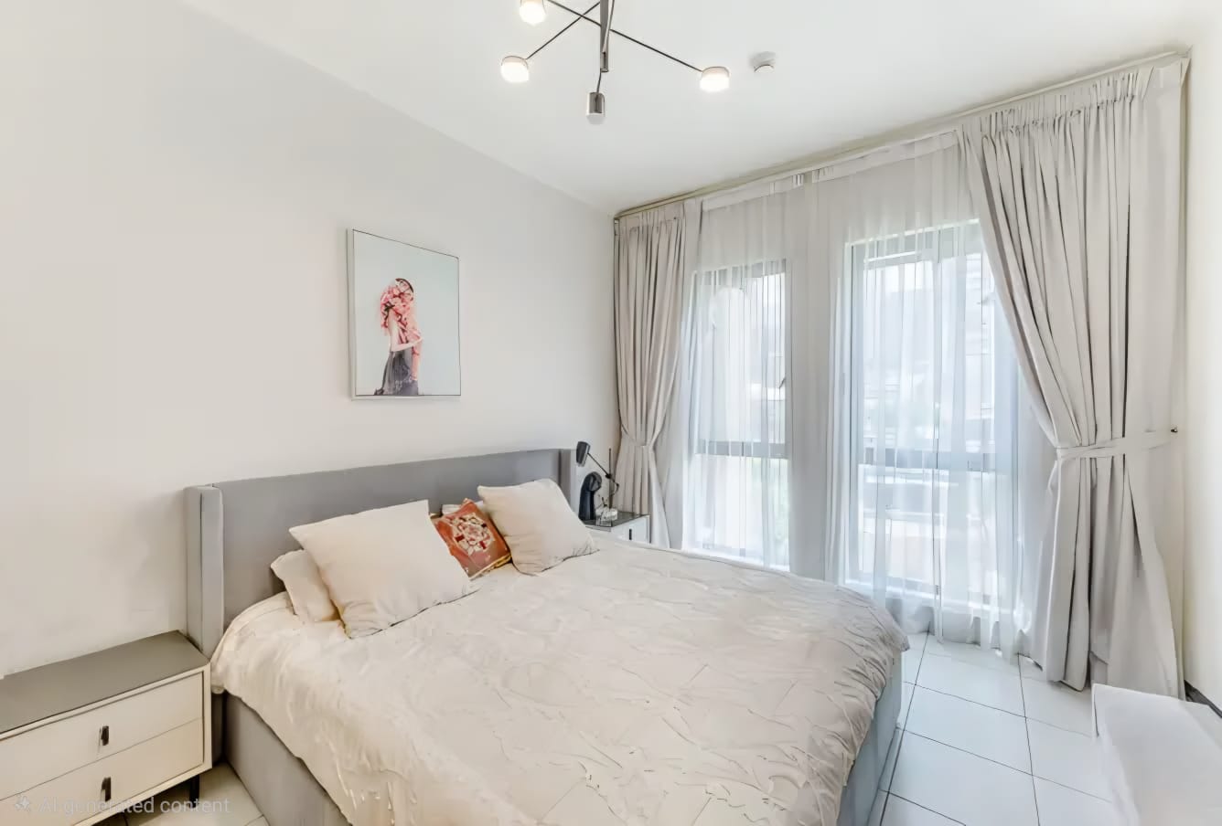 Luxury Living | Burj Khalifa Community | Spacious Layout