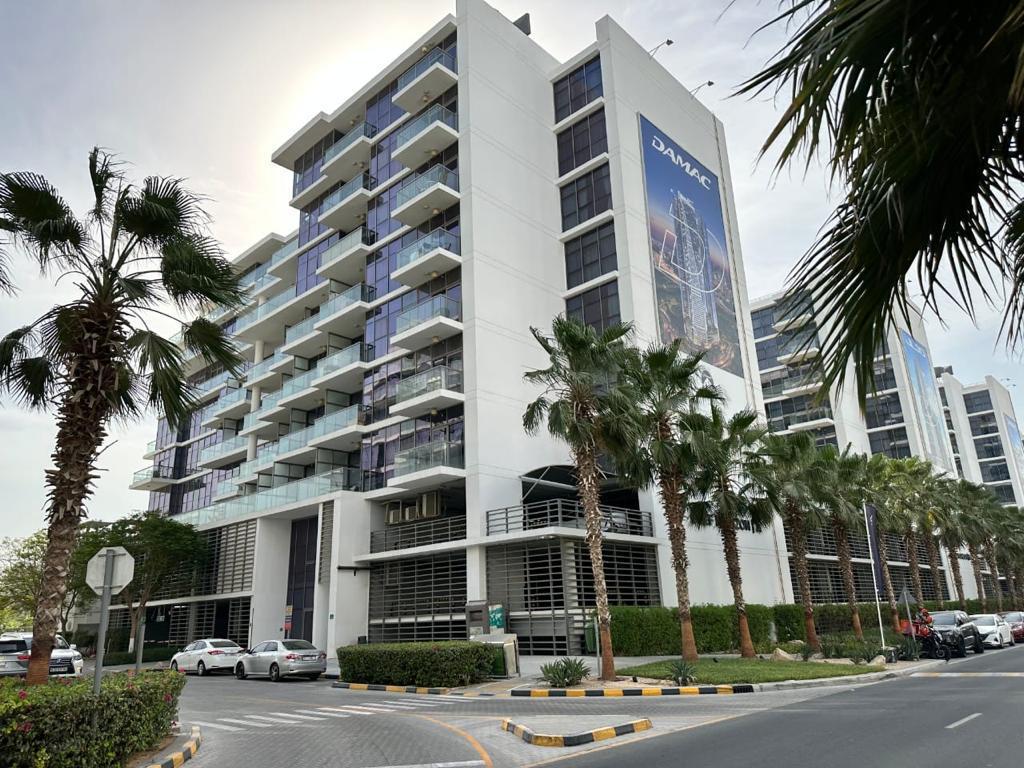 Modern Studio | Prime Location | DAMAC Hills