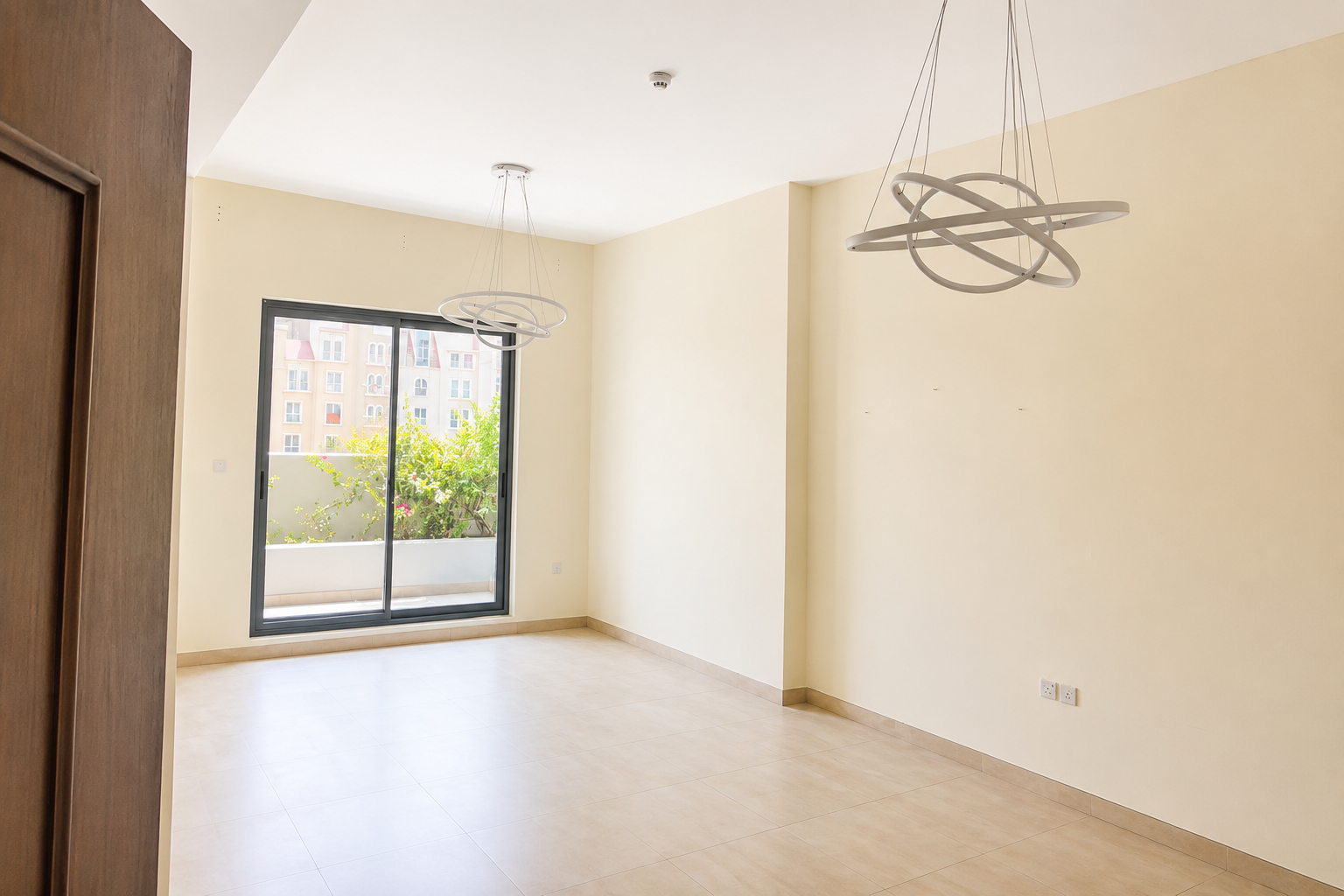 Modern Living | Prime Location | Spacious Layout