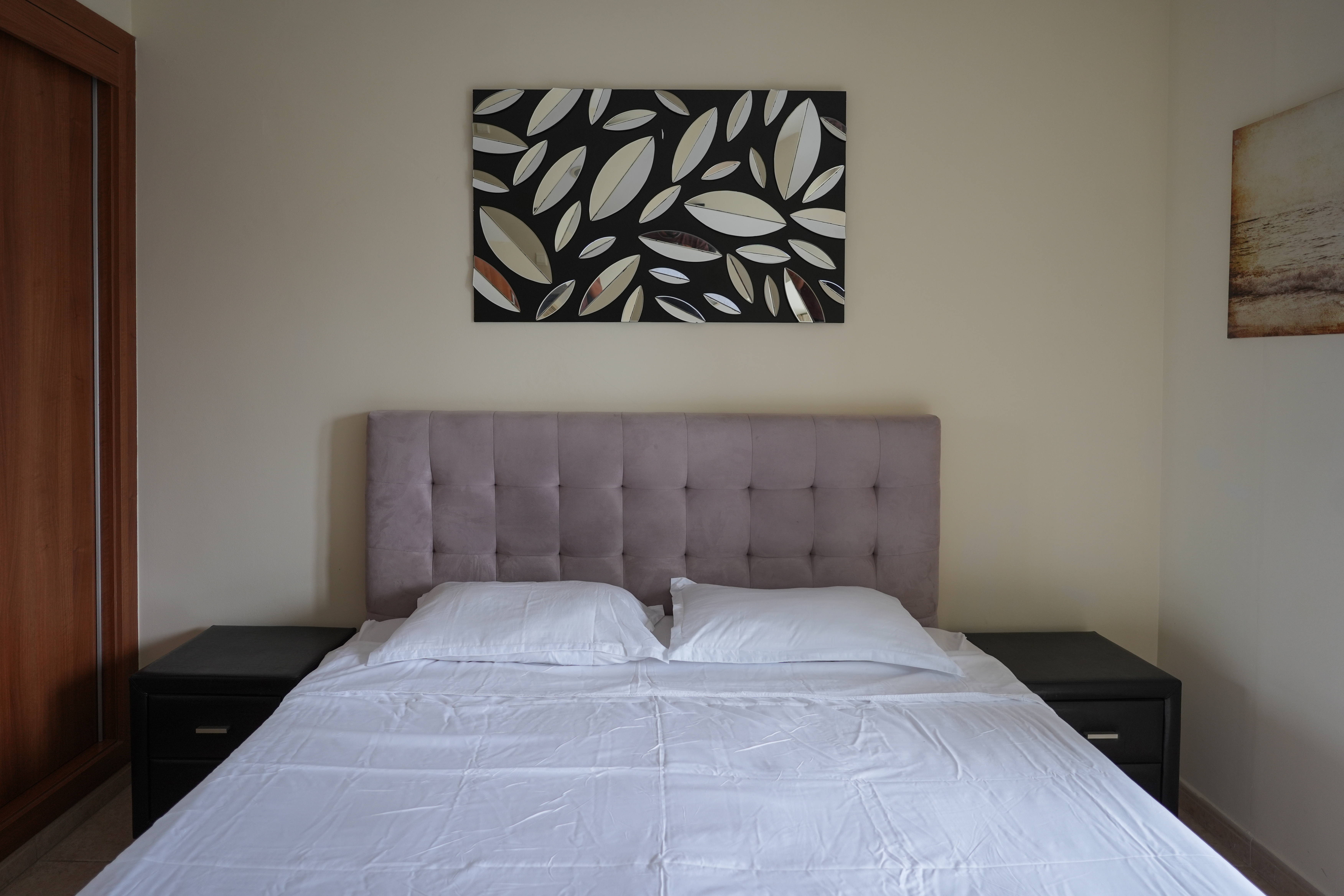 Fully Furnished | Well Maintained | Sea View