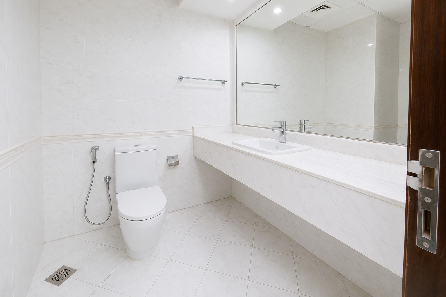 Stunning Open View | Spacious Layout | Prime Location | Vacant